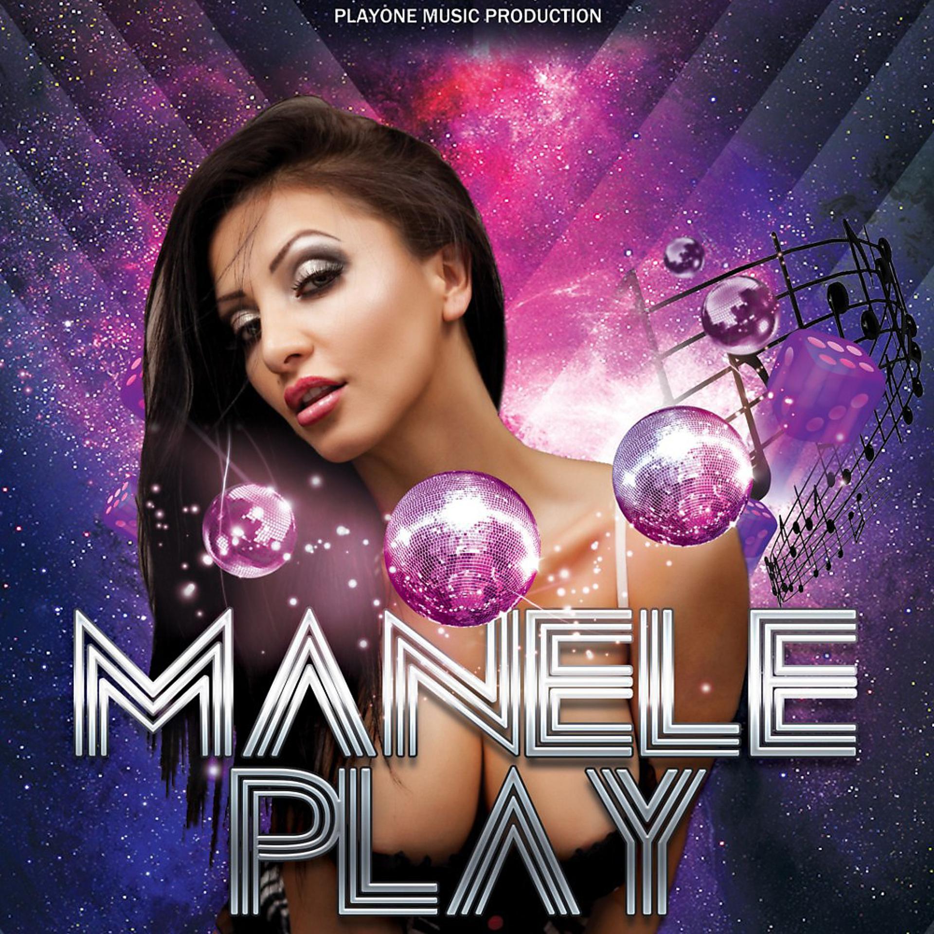 Постер альбома Manele Play
