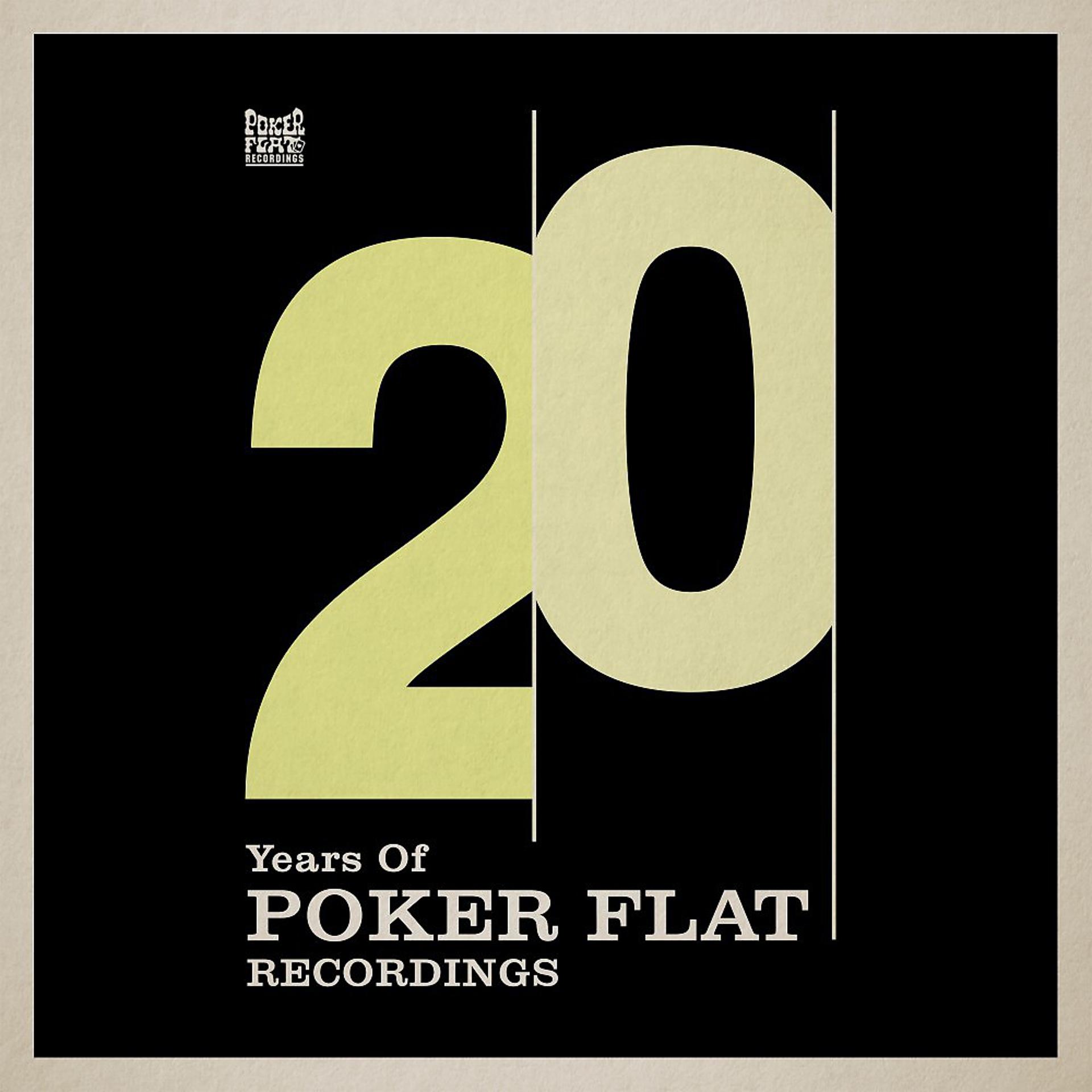 Постер альбома Materium (Argy & Ernest & Frank Remix) [20 Years of Poker Flat]