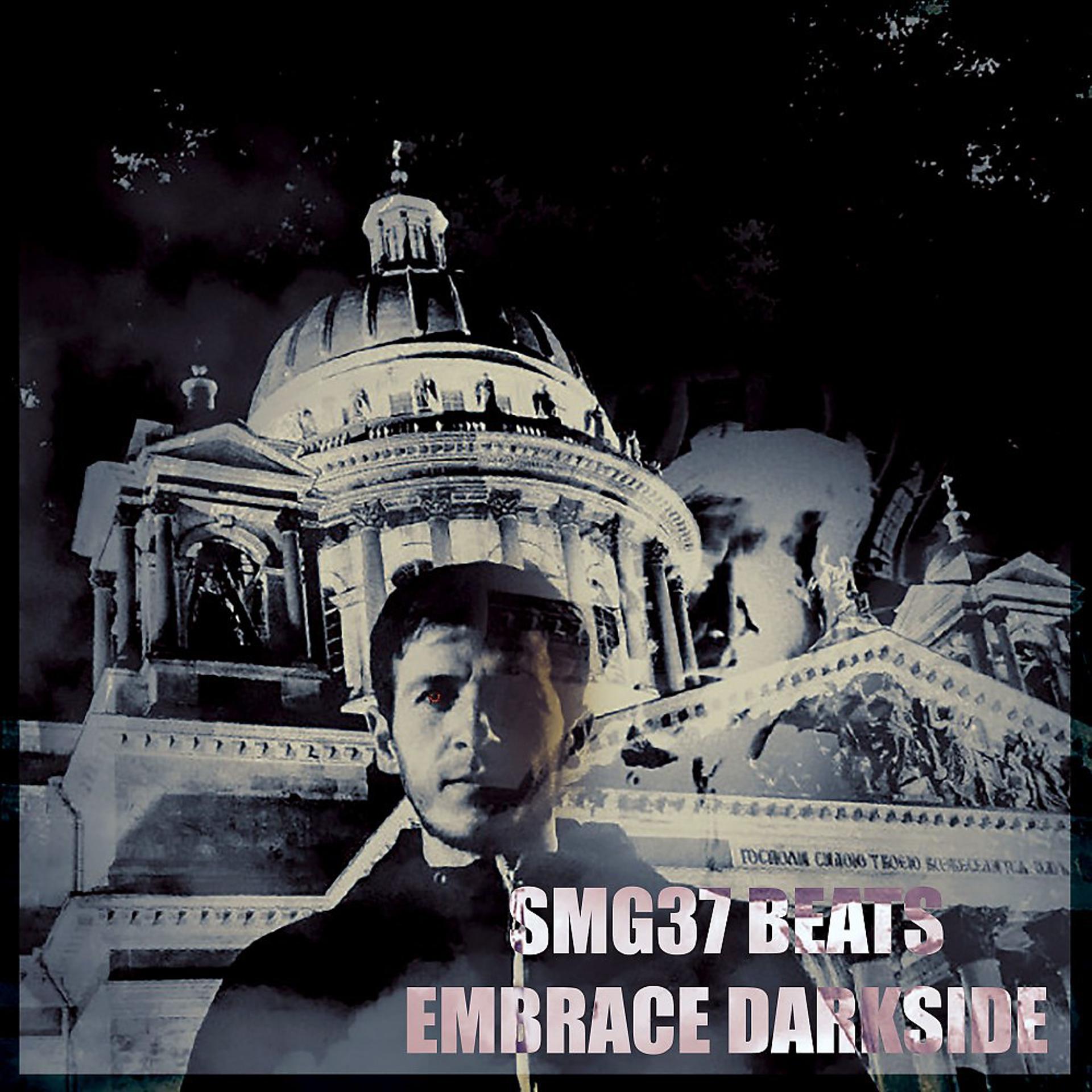 Постер альбома Embrace Darkside