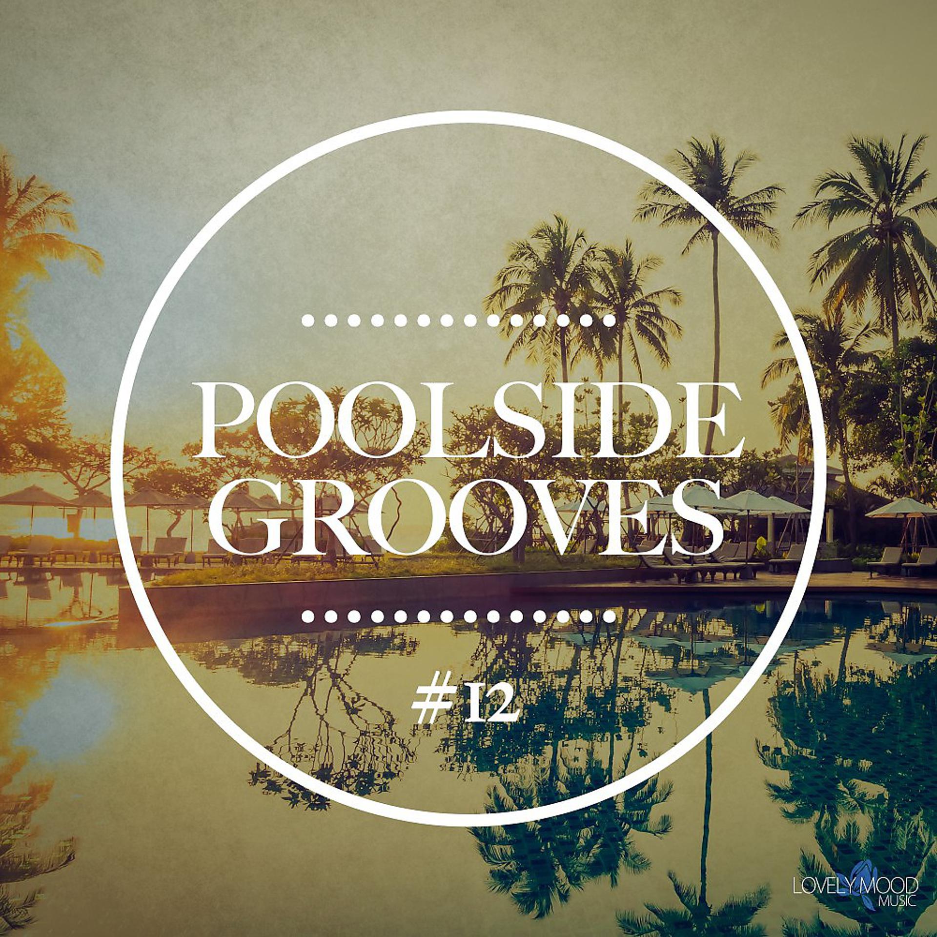 Постер альбома Poolside Grooves #12