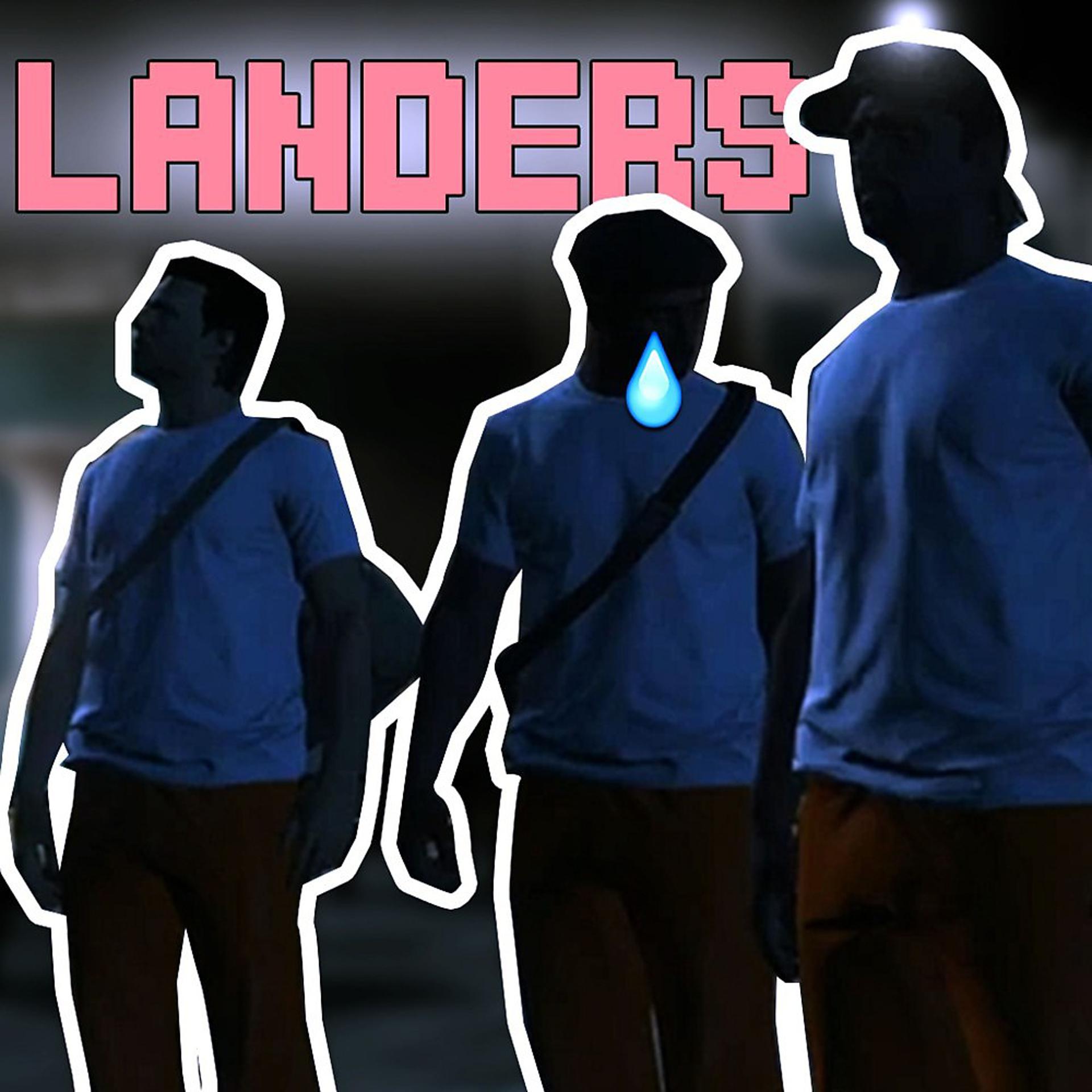 Постер альбома Landers