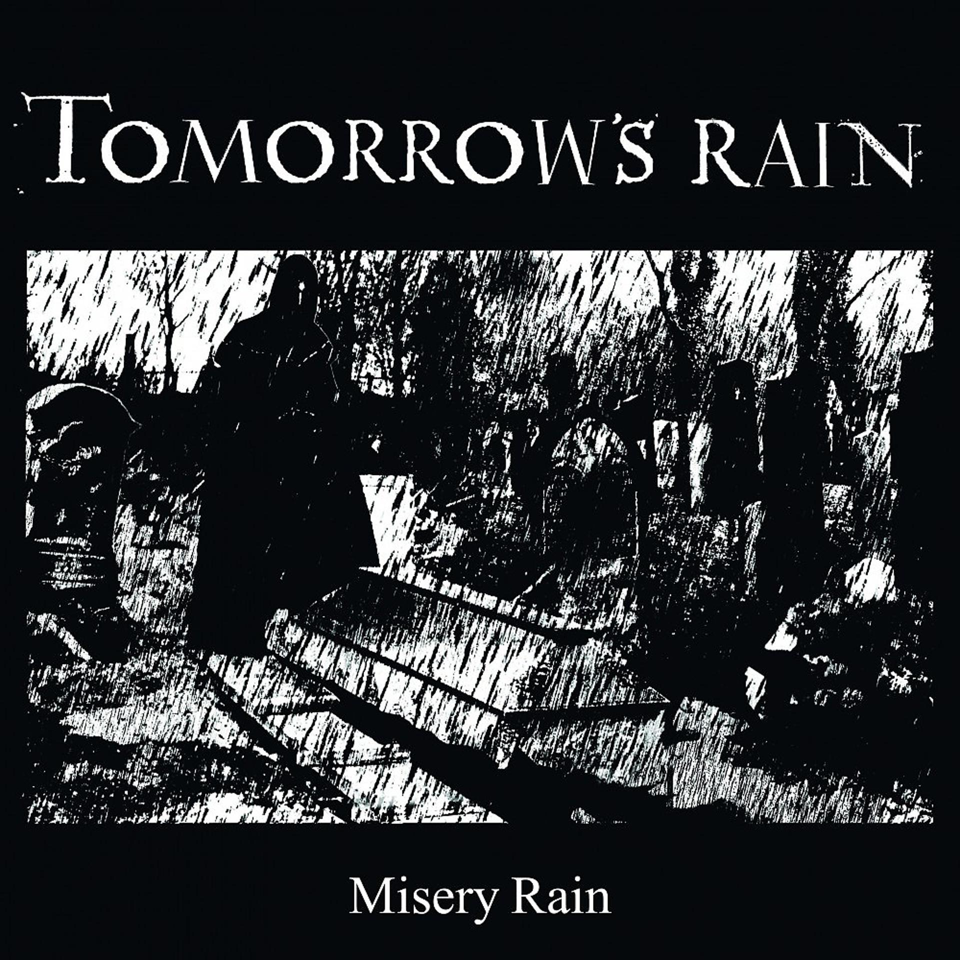 Постер альбома Misery Rain