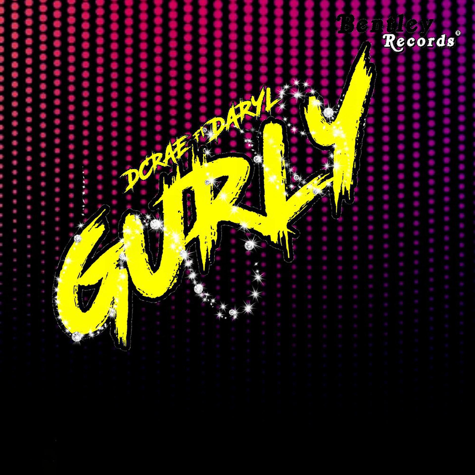 Постер альбома Gurly