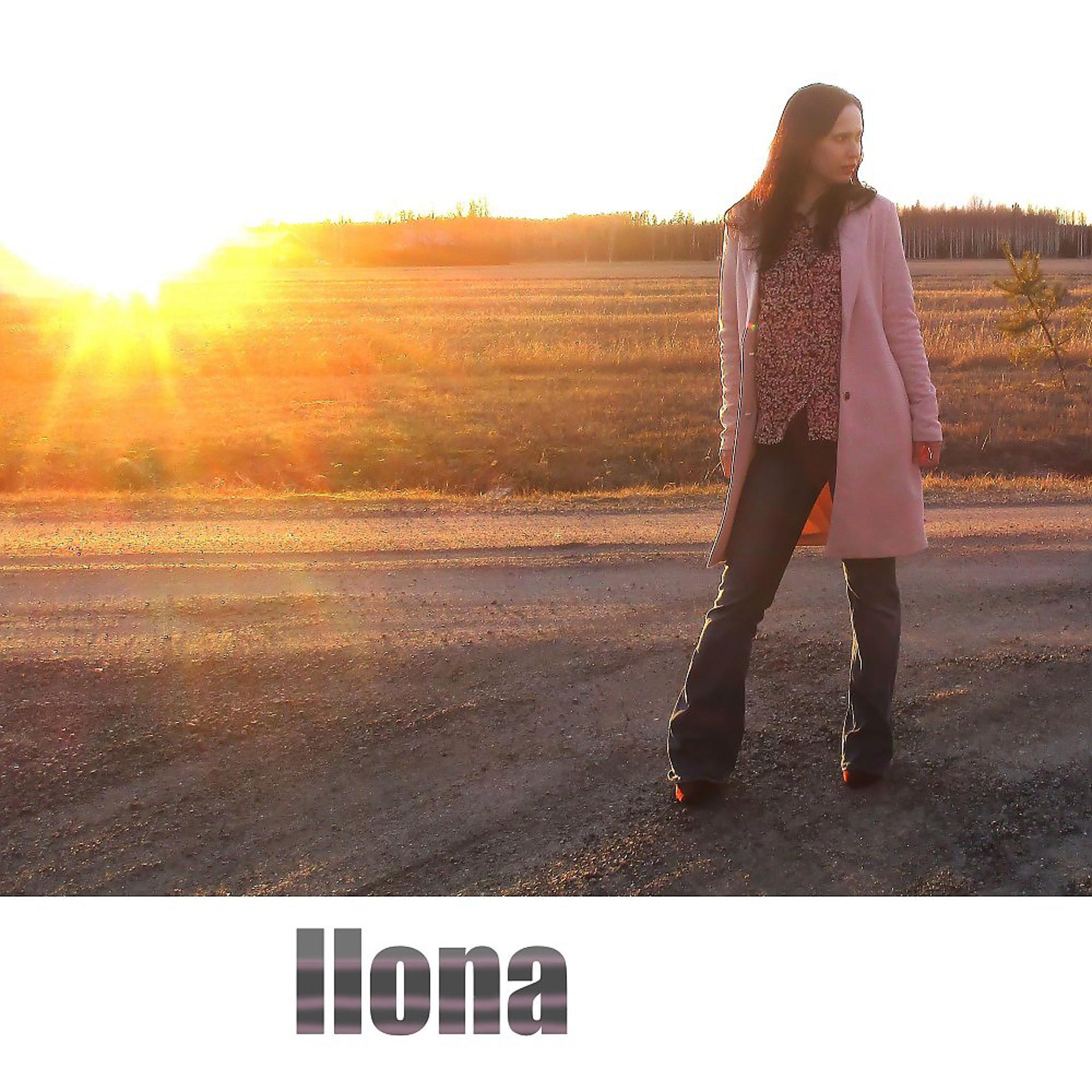 Постер альбома Ilona