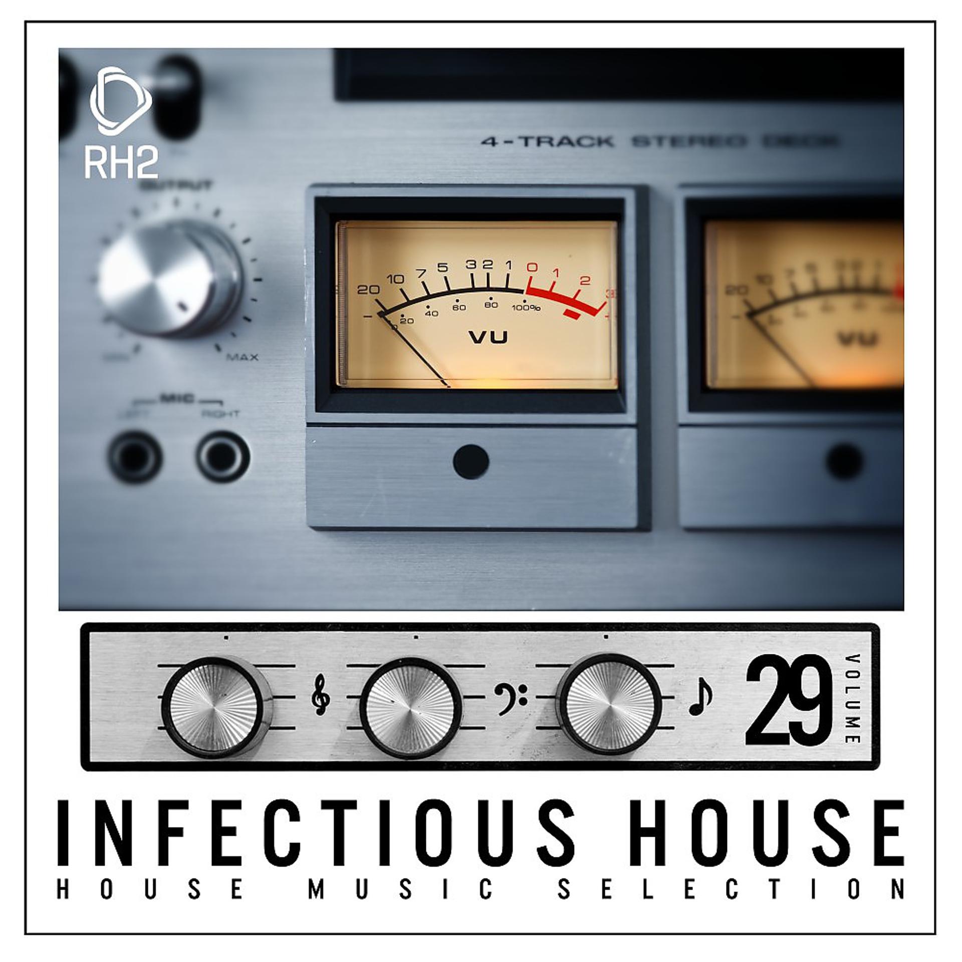 Постер альбома Infectious House, Vol. 29