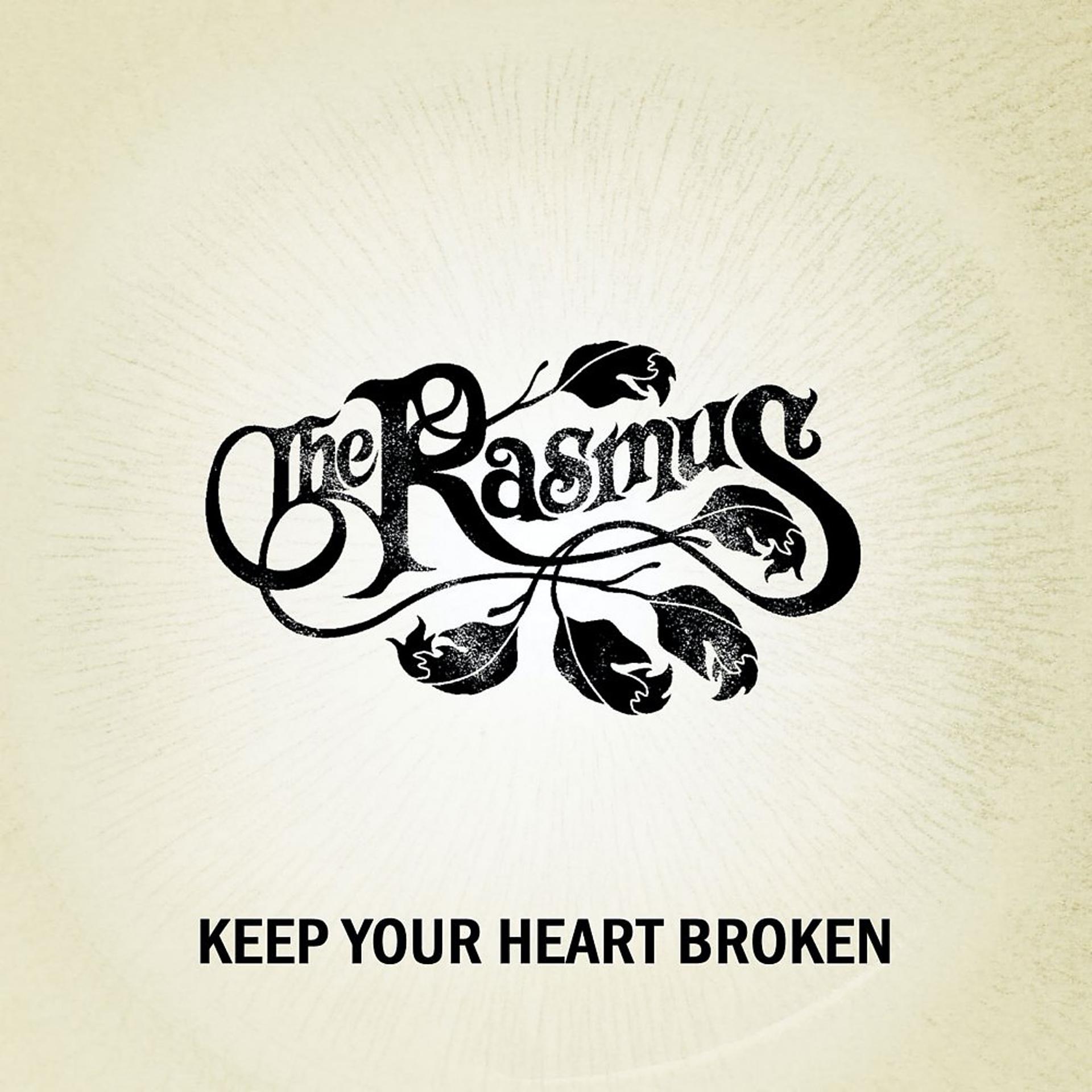 Постер альбома Keep Your Heart Broken