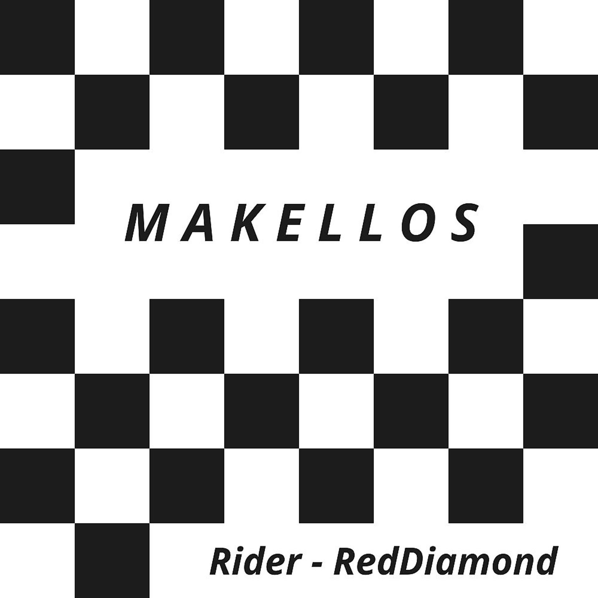 Постер альбома Makellos