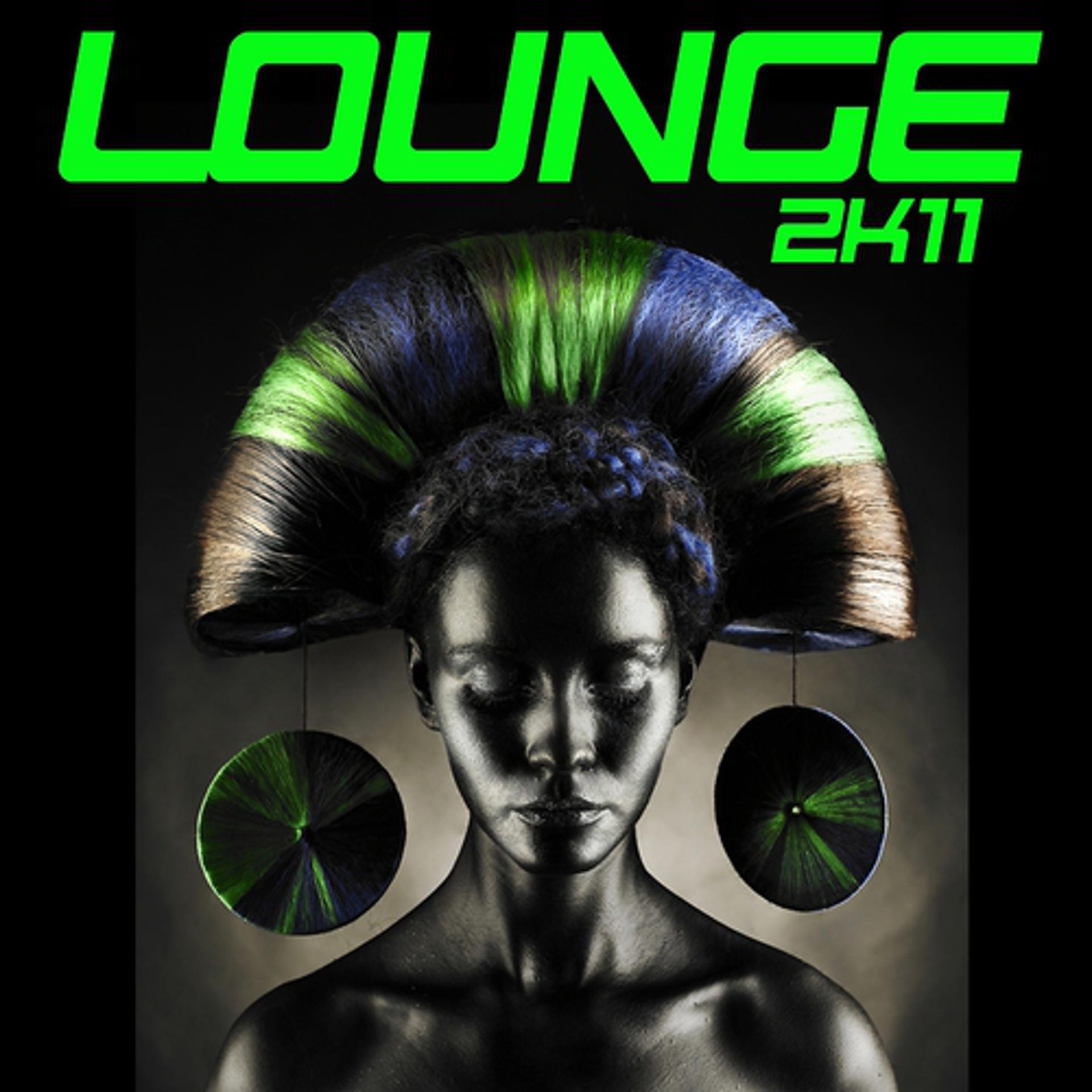 Постер альбома Lounge 2k11