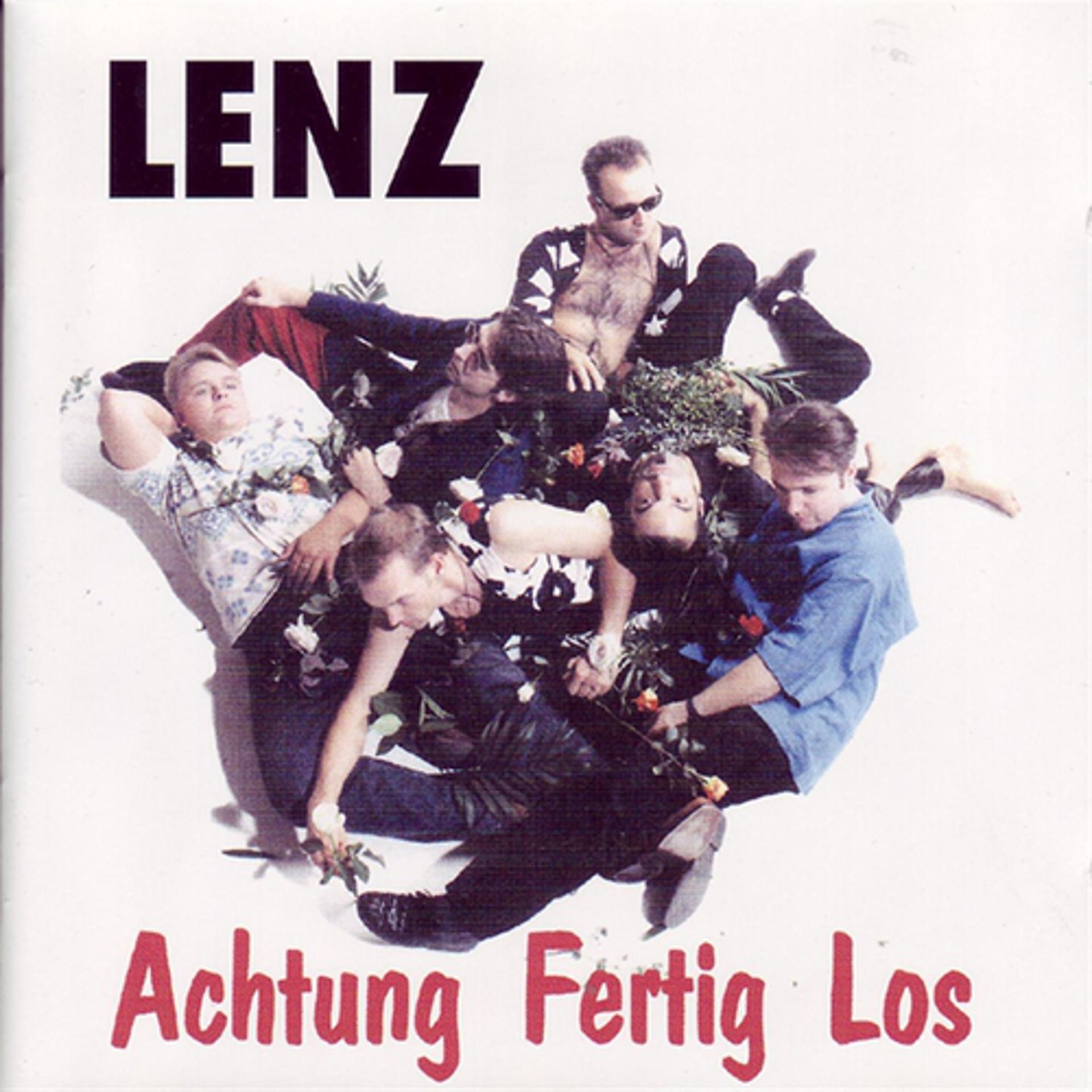 Постер альбома Achtung Fertig Los