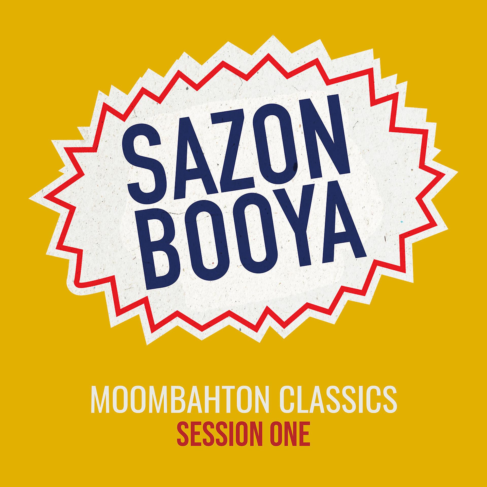 Постер альбома Moombahton Classics - Session One