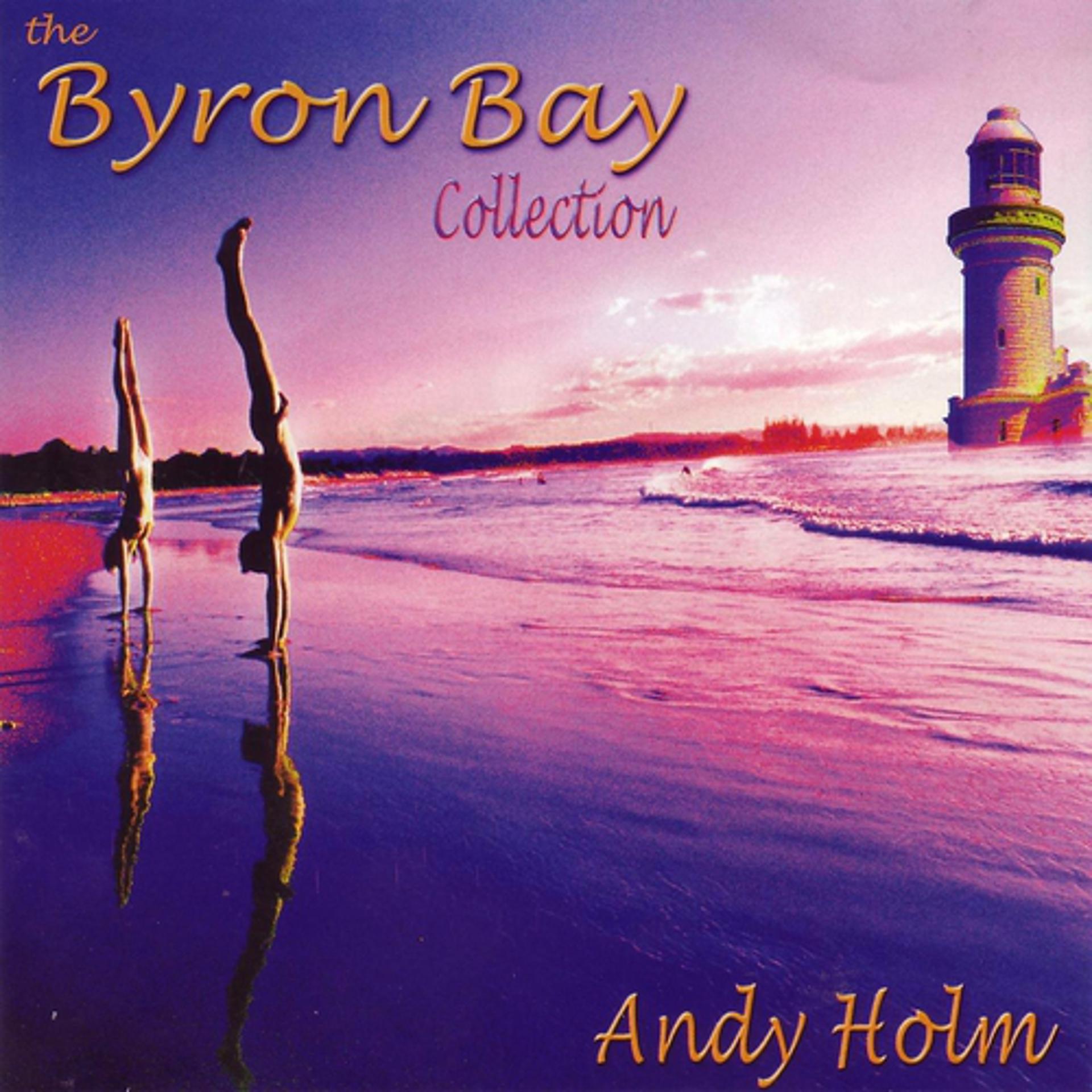 Постер альбома The Byron Bay Collection