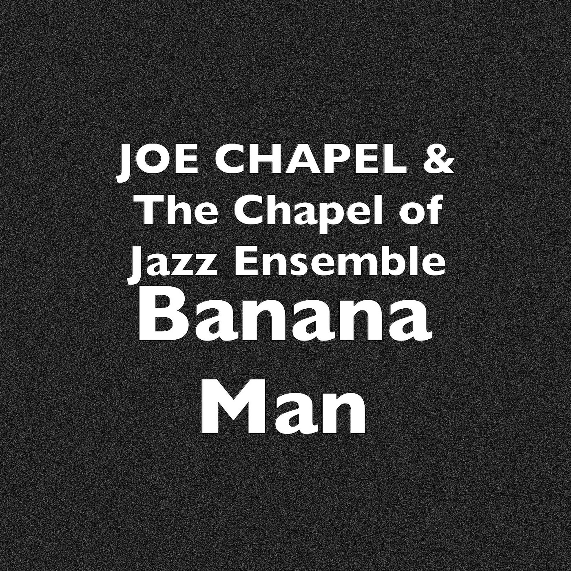 Постер альбома Banana Man