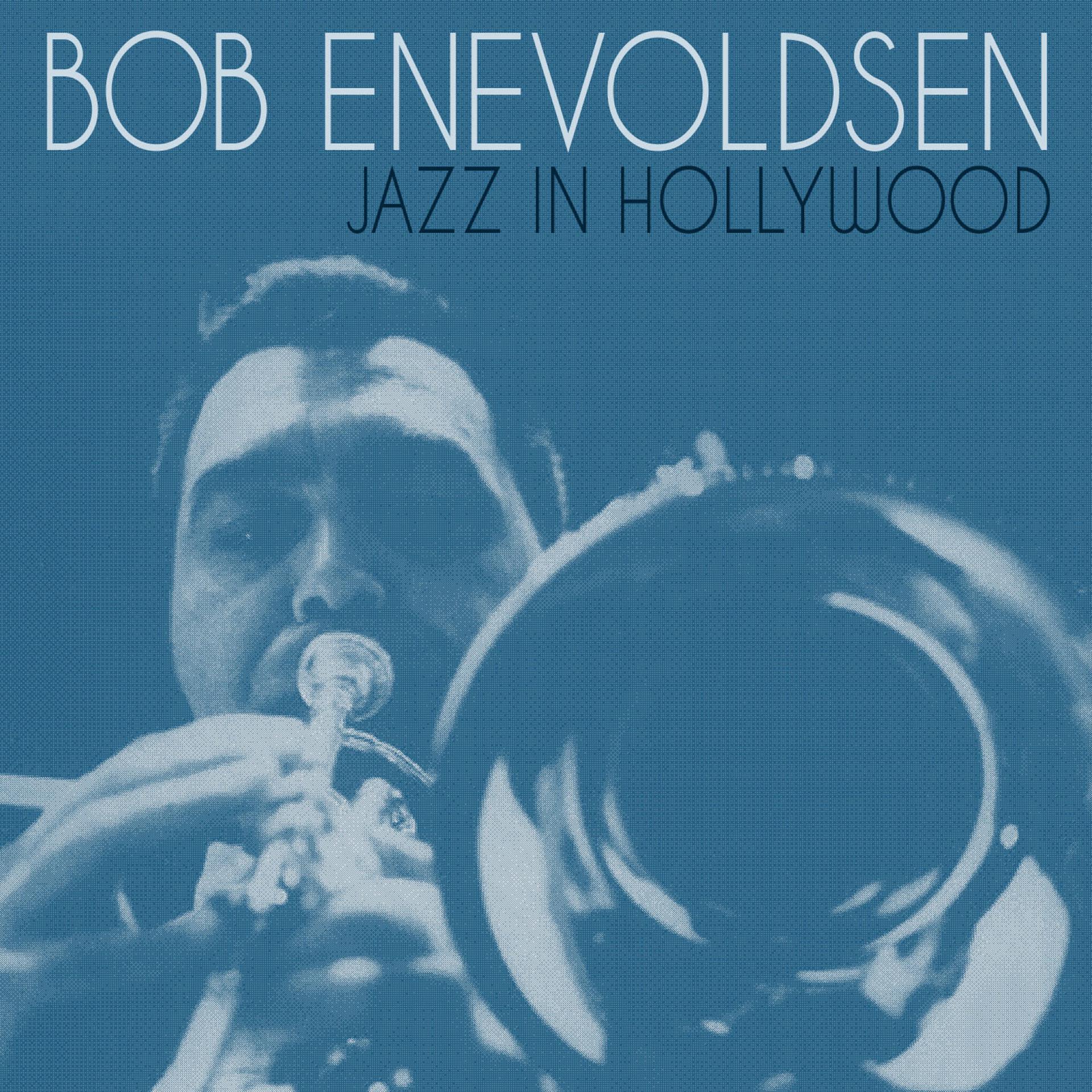 Постер альбома Jazz in Hollywood