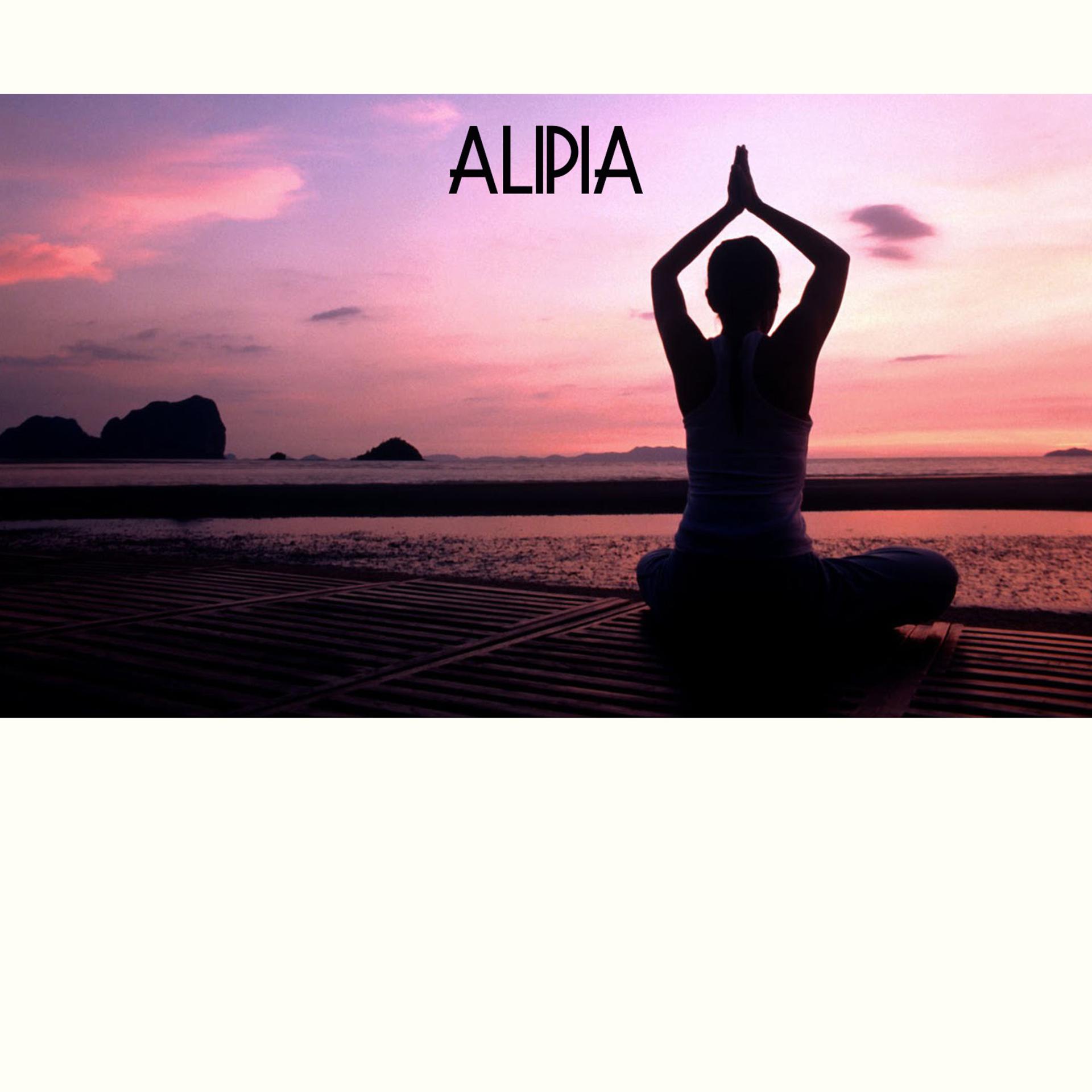 Постер альбома Alipia