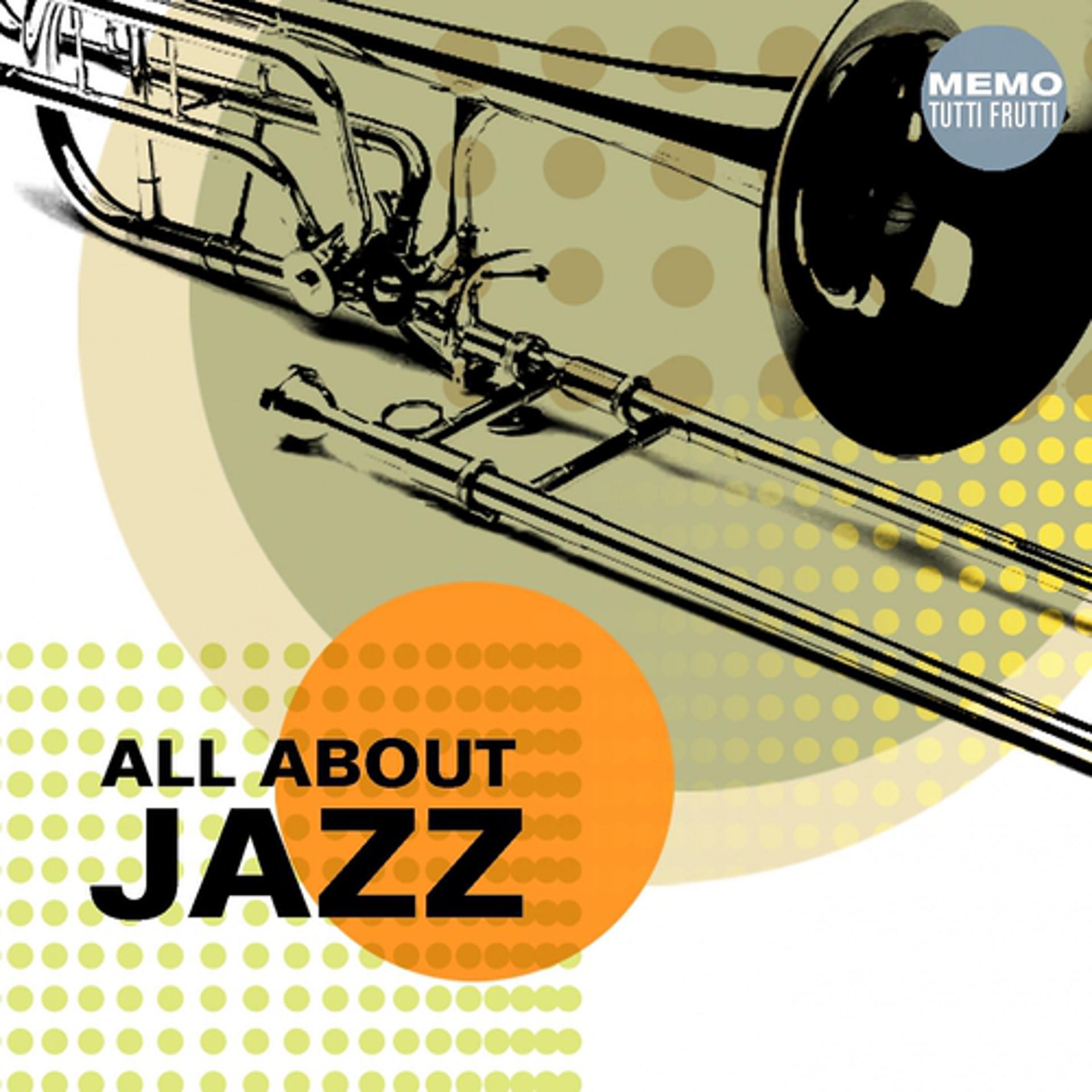 Постер альбома All About Jazz
