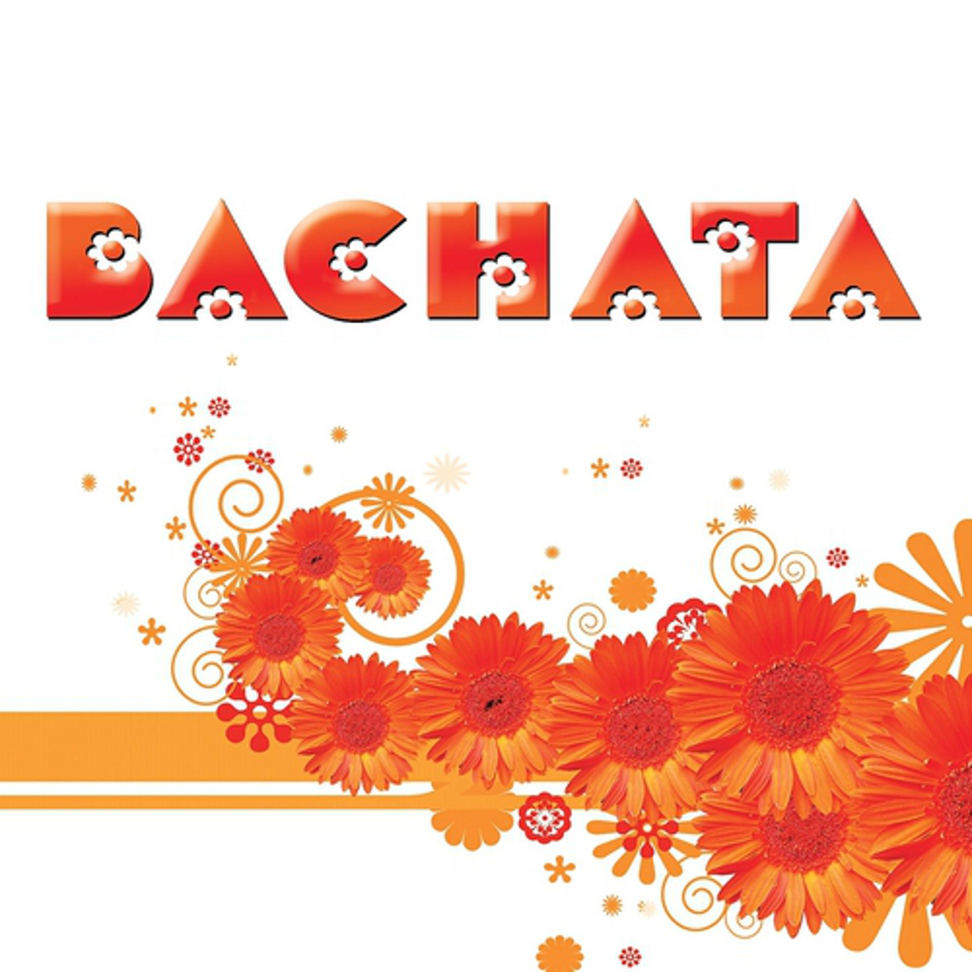 Постер альбома Bachata, Vol. 1