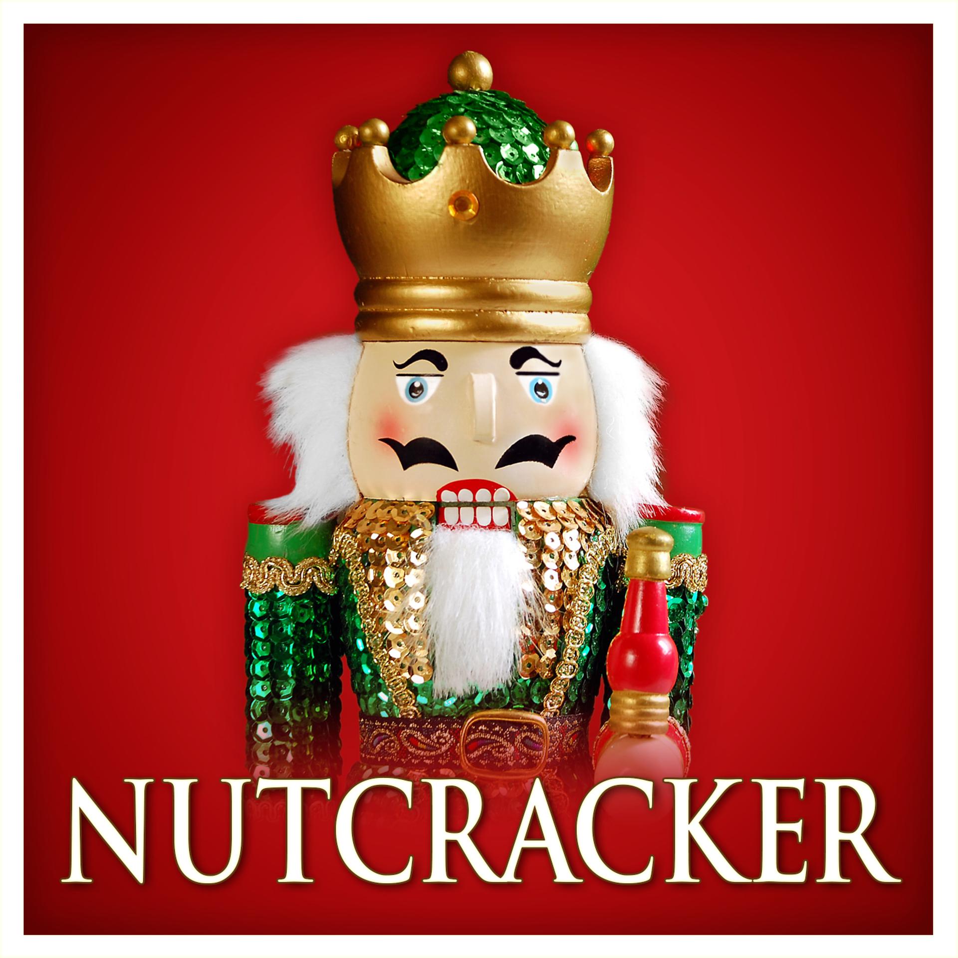 Постер альбома Tchaikovsky: Nutcracker