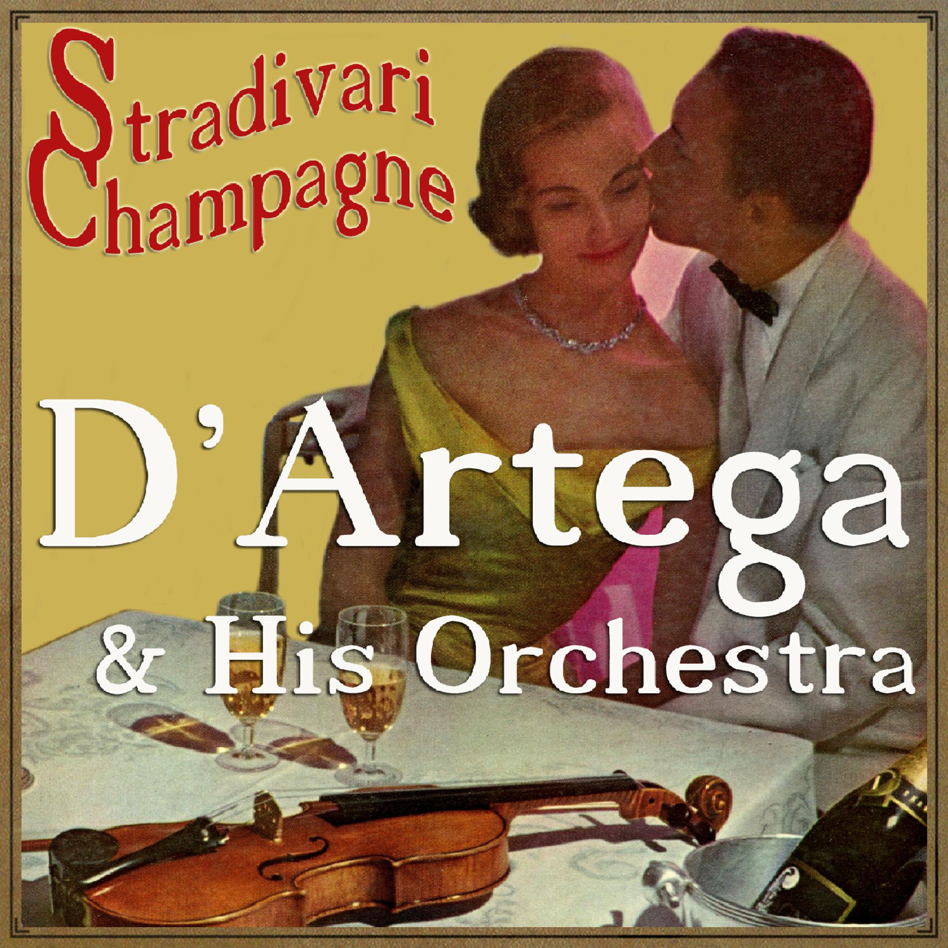 Постер альбома Stradivari Champagne