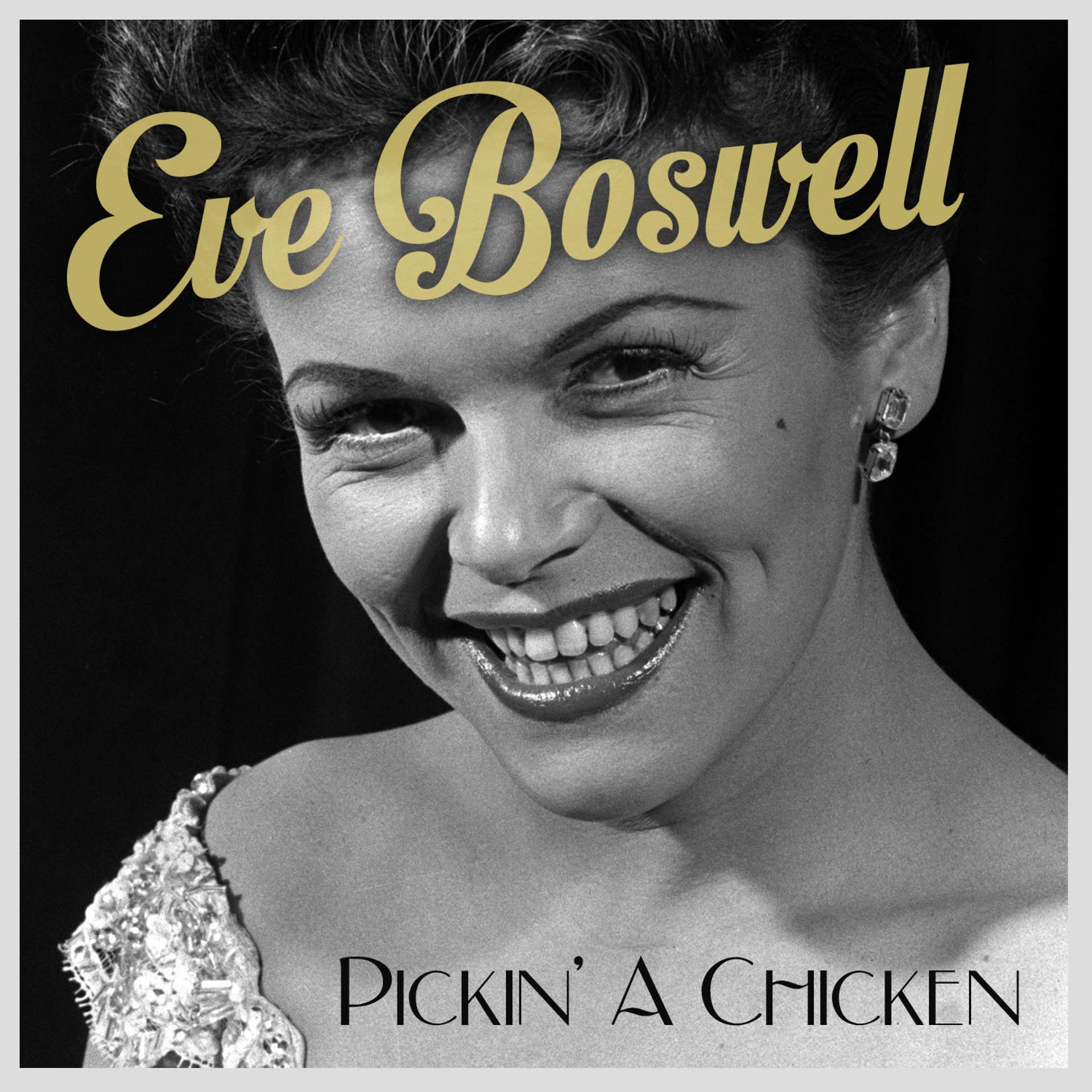 Постер альбома Pickin' a Chicken
