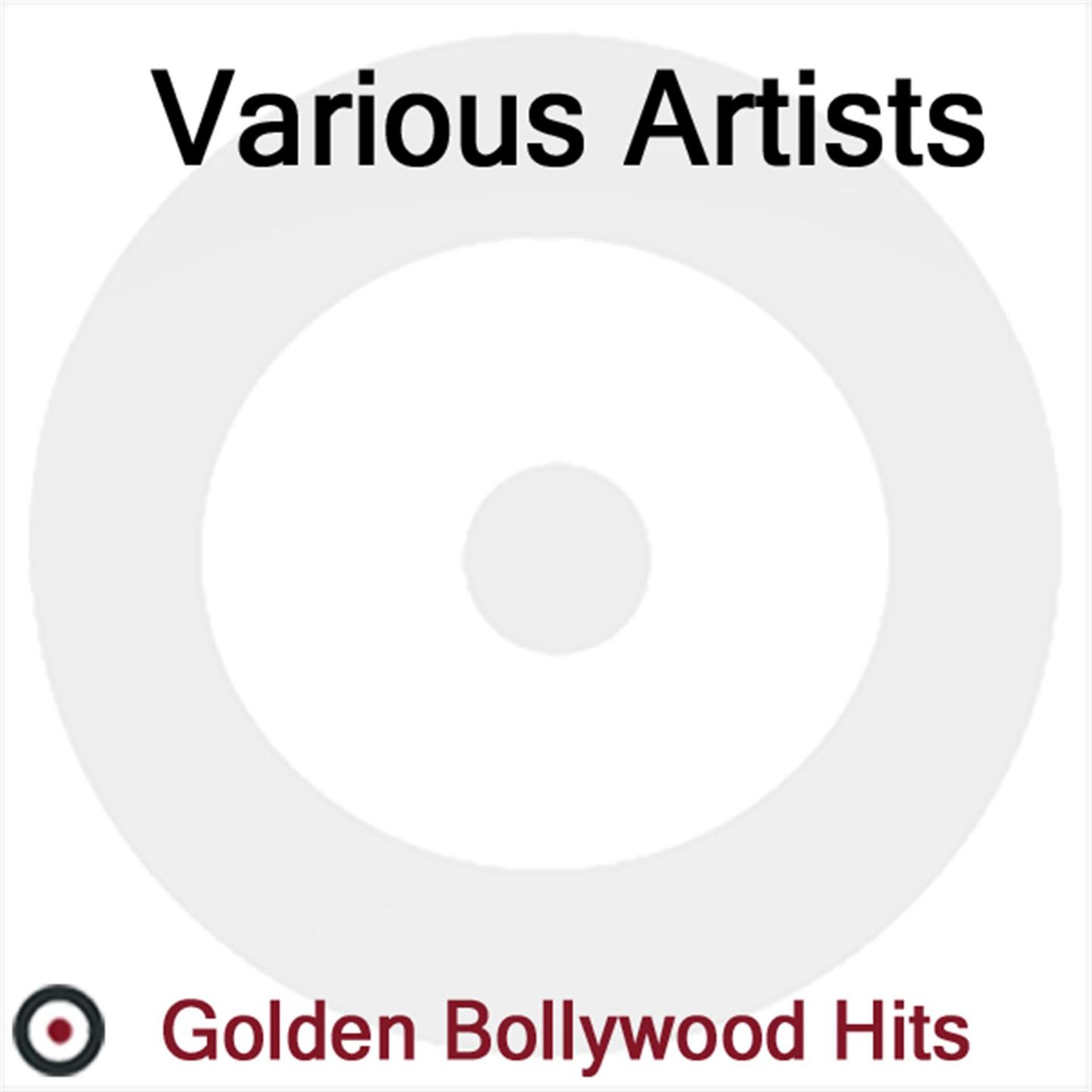 Постер альбома Golden Bollywood Hits