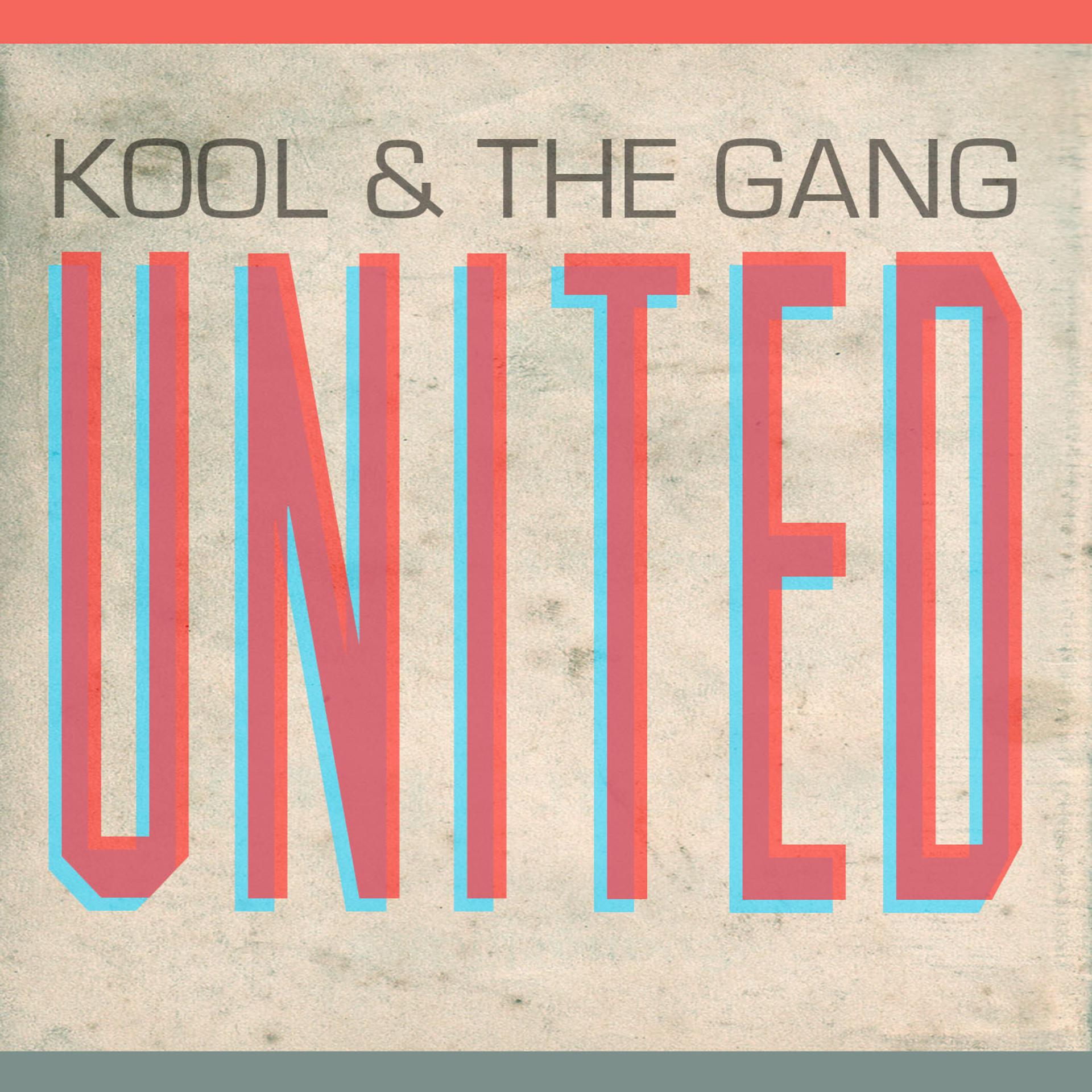 Постер альбома United