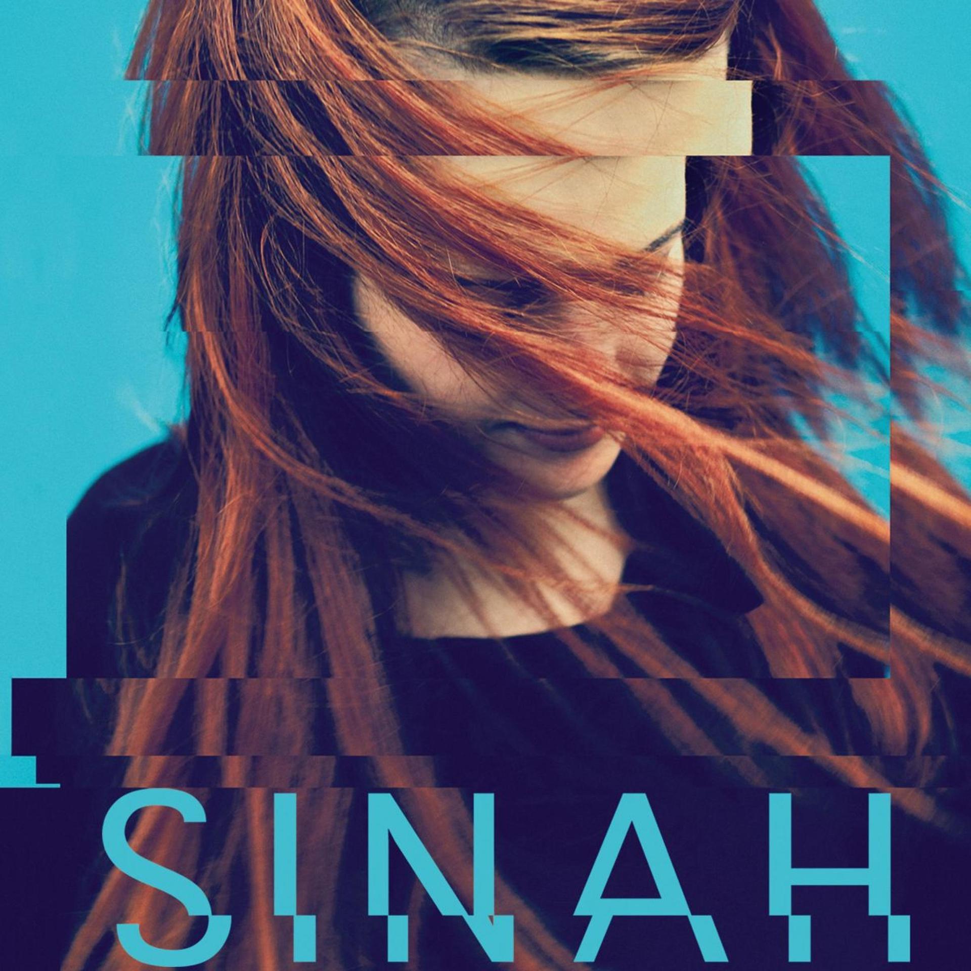 Постер альбома Sinah