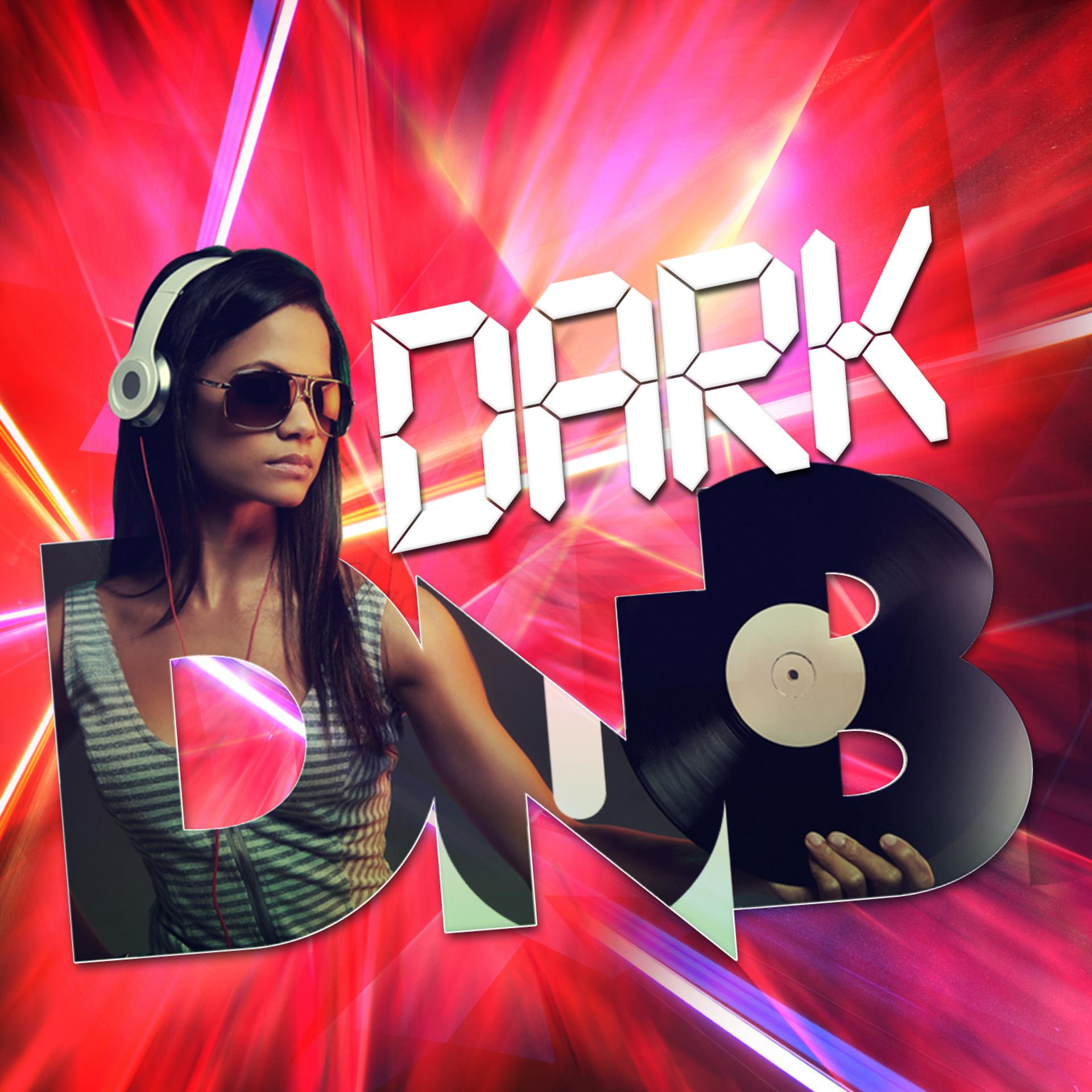 Постер альбома Dark Dnb