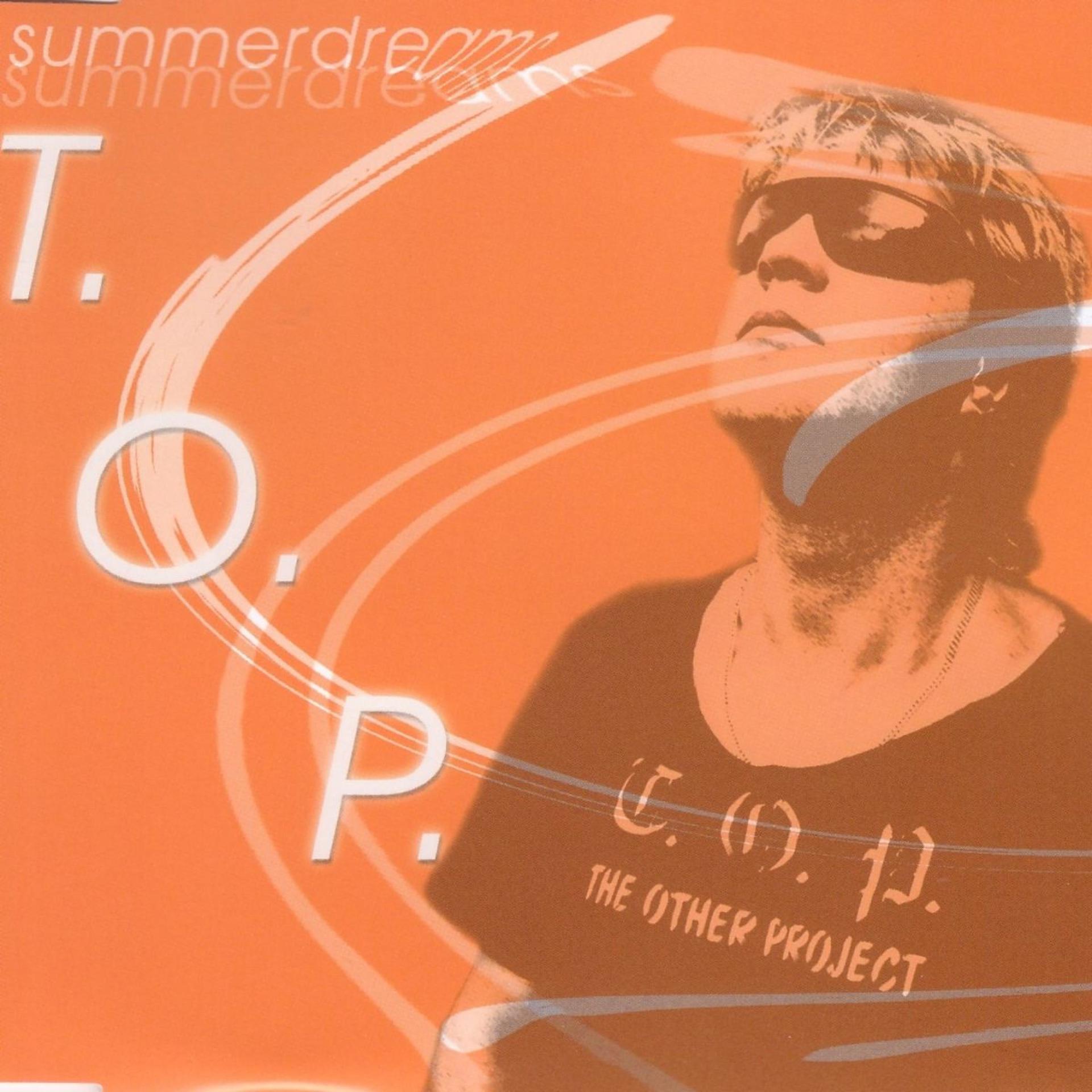 Постер альбома Summerdreams