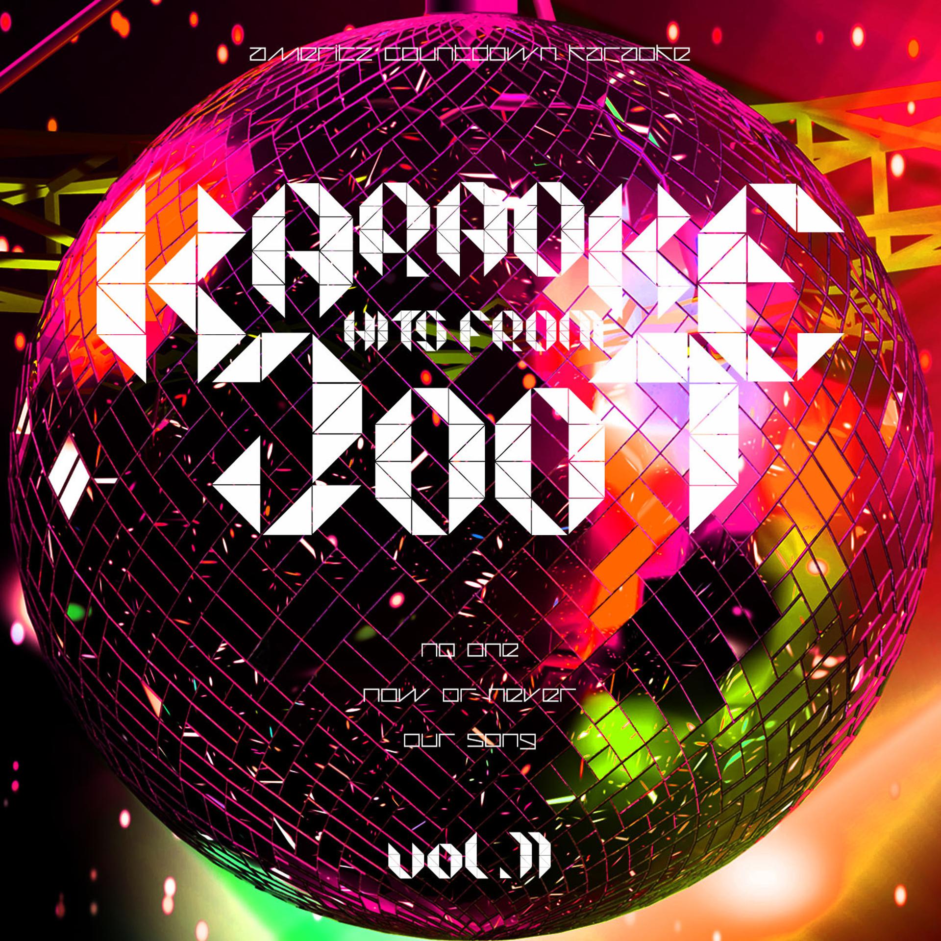 Постер альбома Karaoke Hits from 2007, Vol. 11