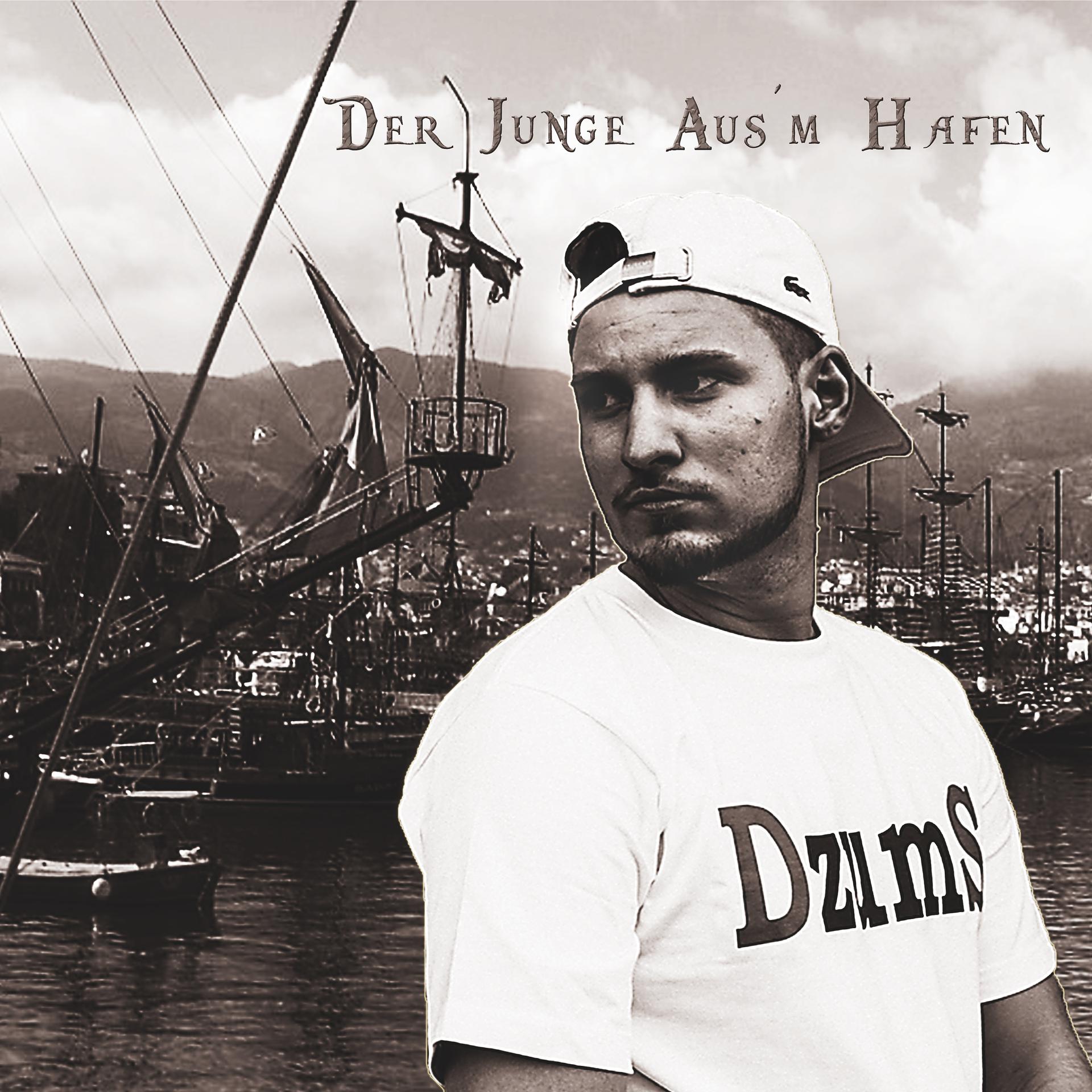 Постер альбома Der Junge aus'm Hafen