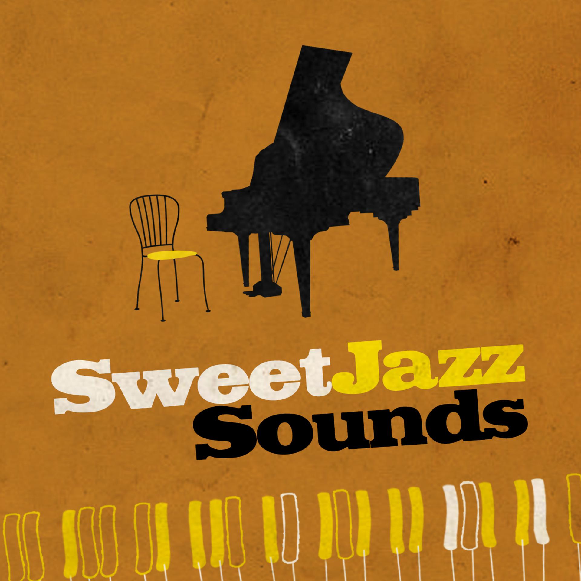 Постер альбома Sweet Jazz Sounds