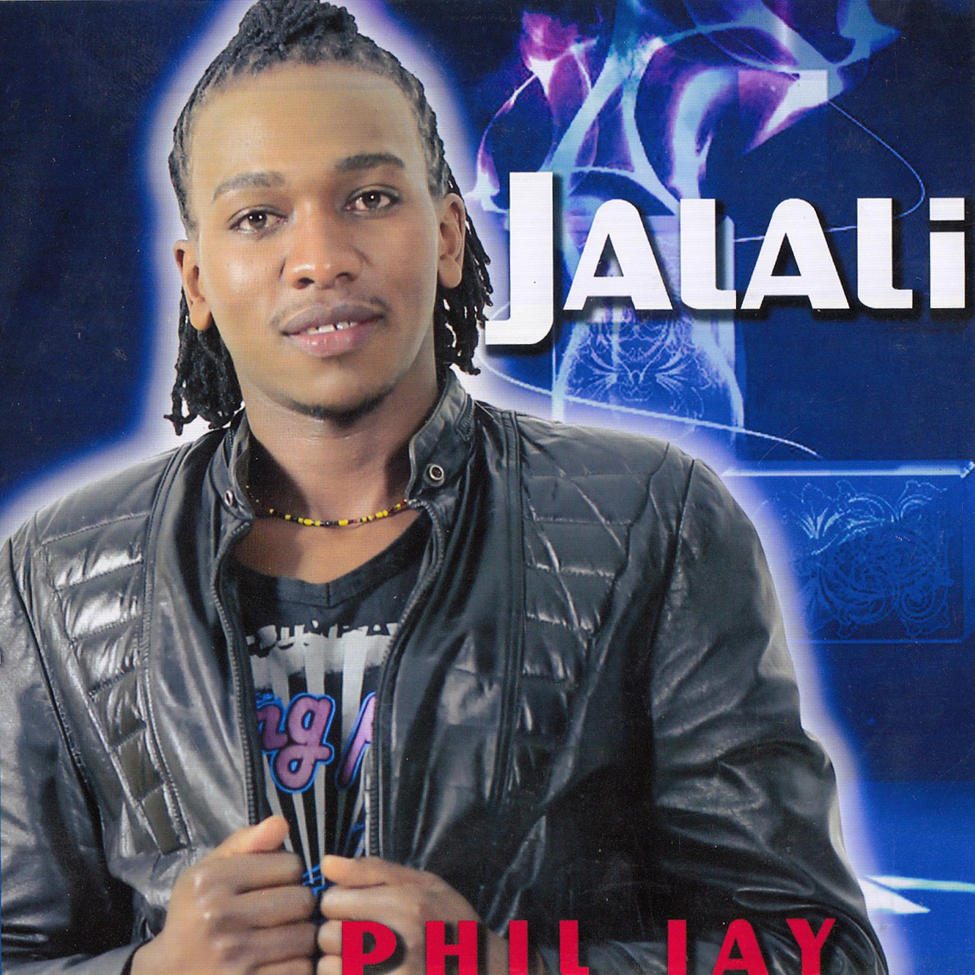 Постер альбома Jalali