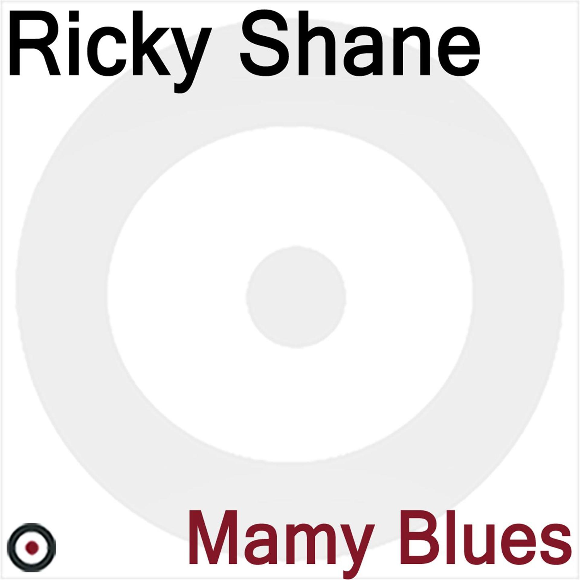 Постер альбома Mamy Blues