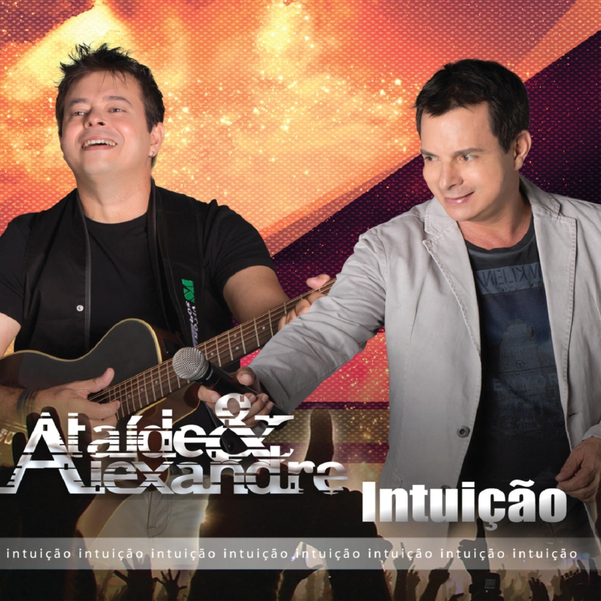Постер альбома Intuição