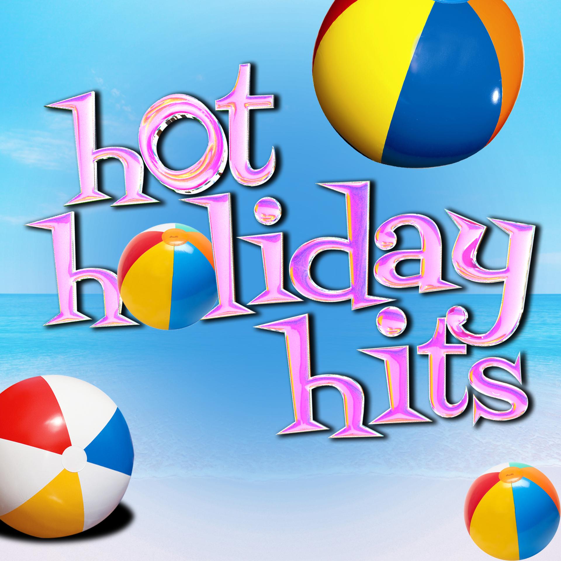 Постер альбома Hot Holiday Hits