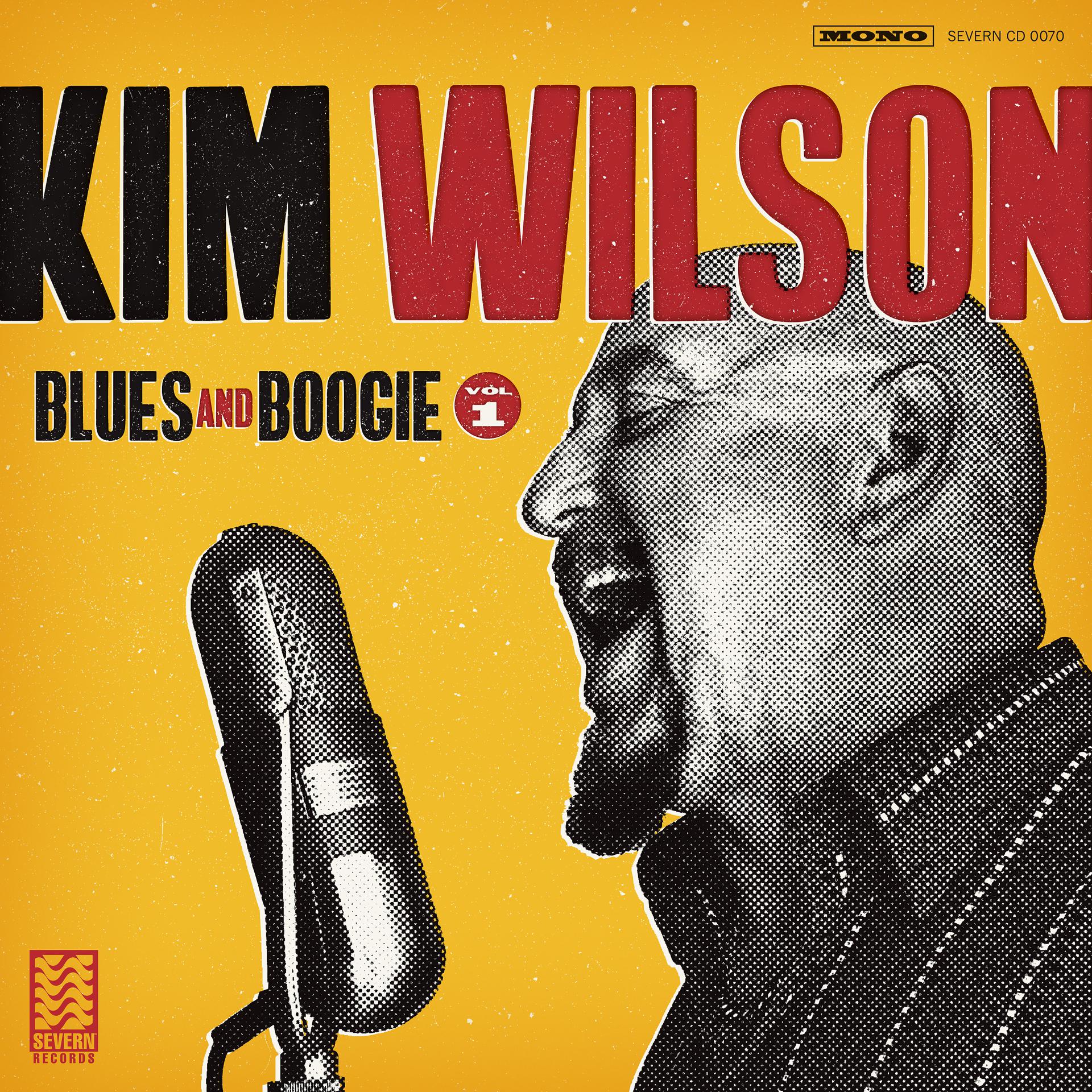 Постер альбома Blues and Boogie, Vol. 1