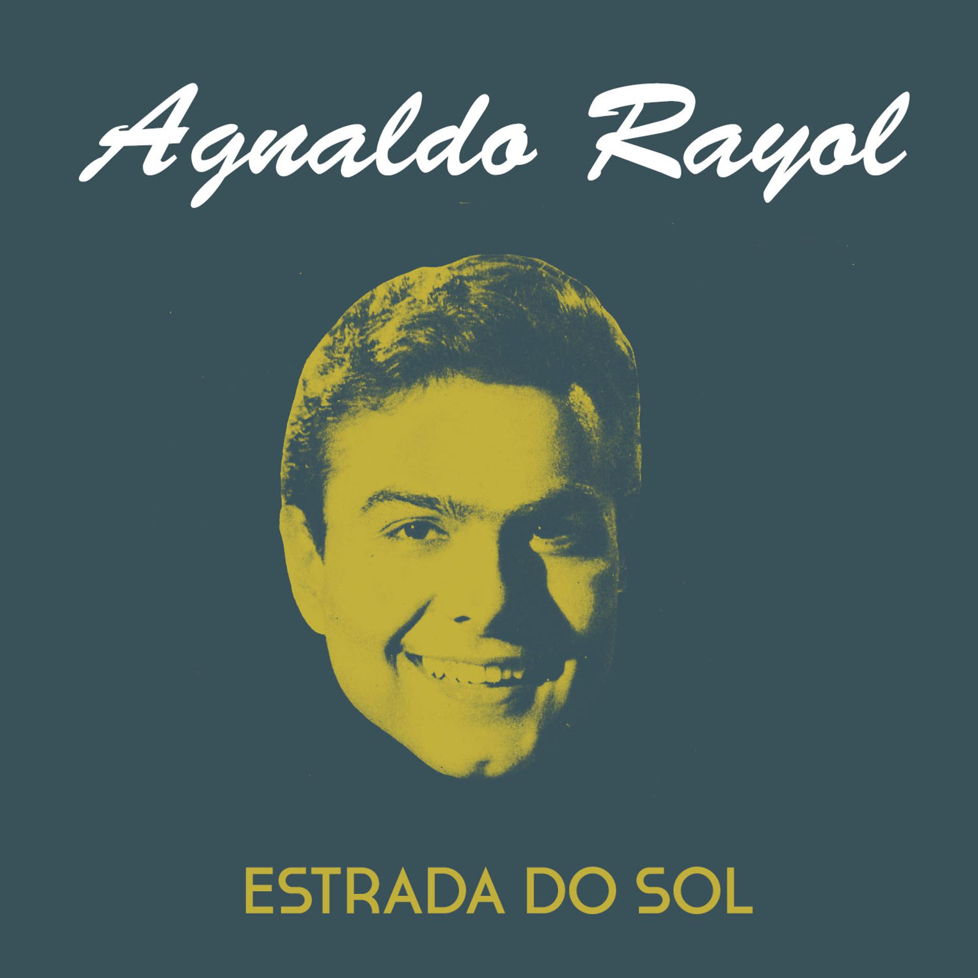 Постер альбома Estrada do Sol