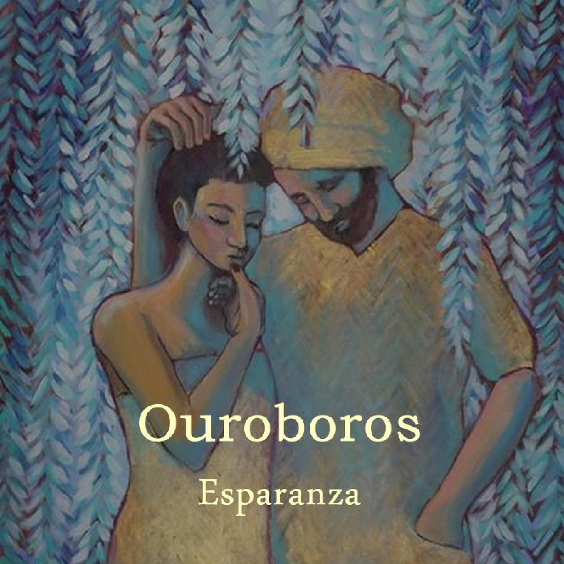 Постер альбома Esparanza