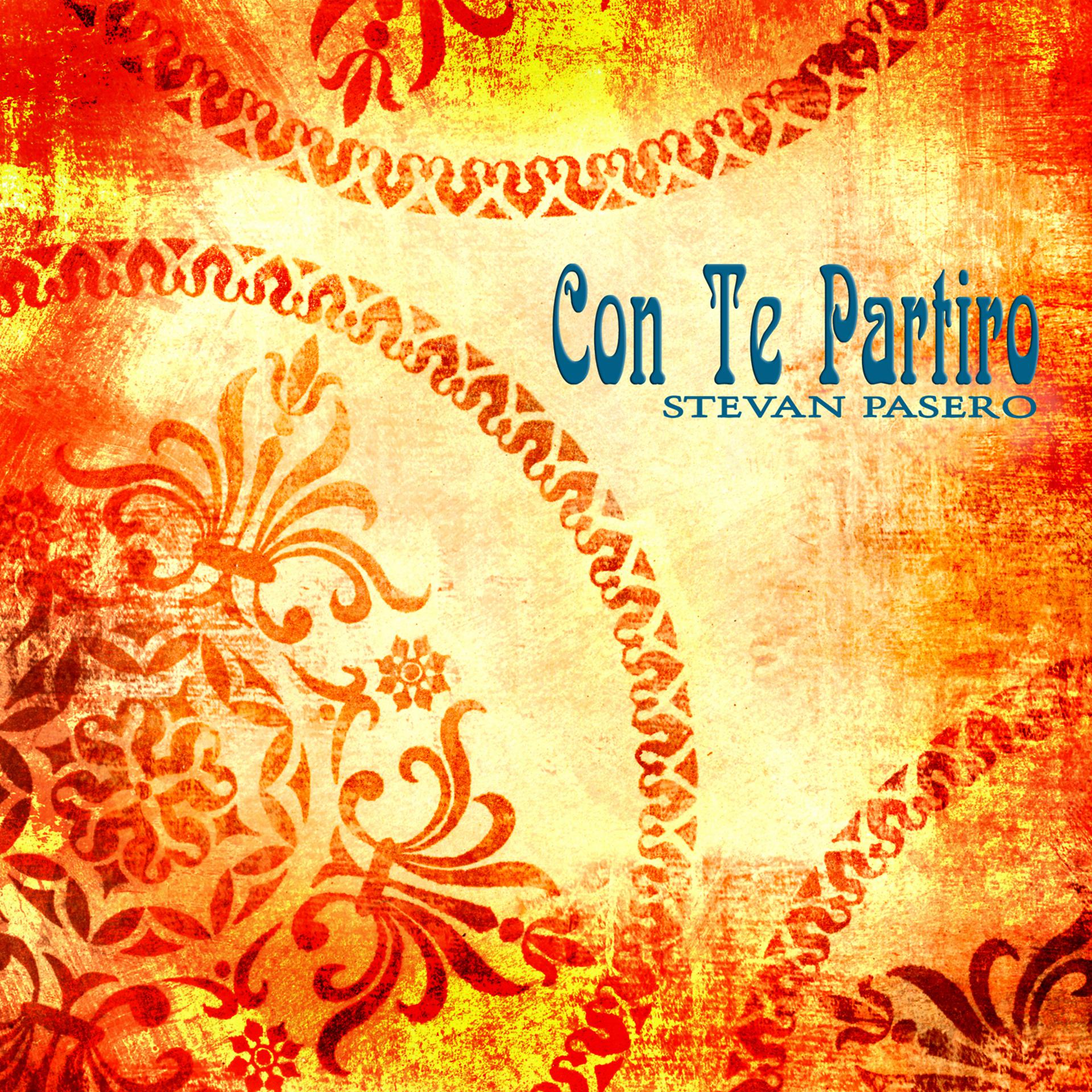Постер альбома Co Te Partiro