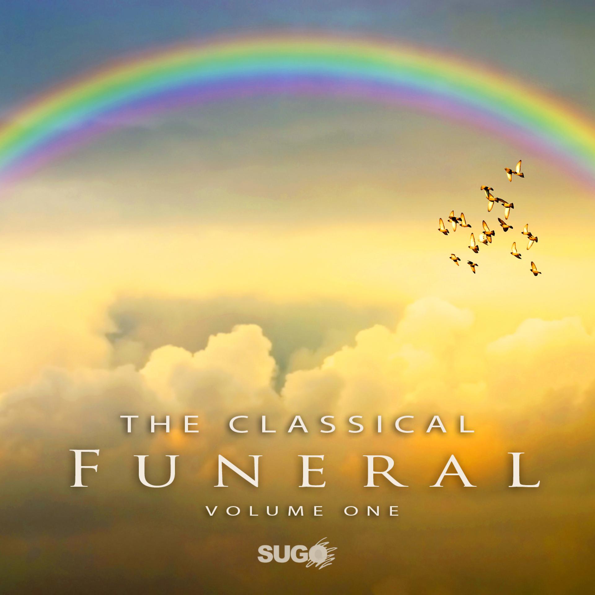 Постер альбома The Classical Funeral, Vol. 1
