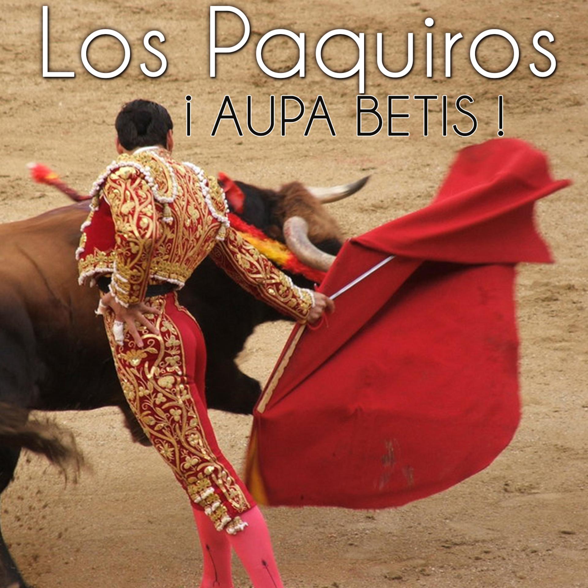 Постер альбома ¡ Aupa Betis !