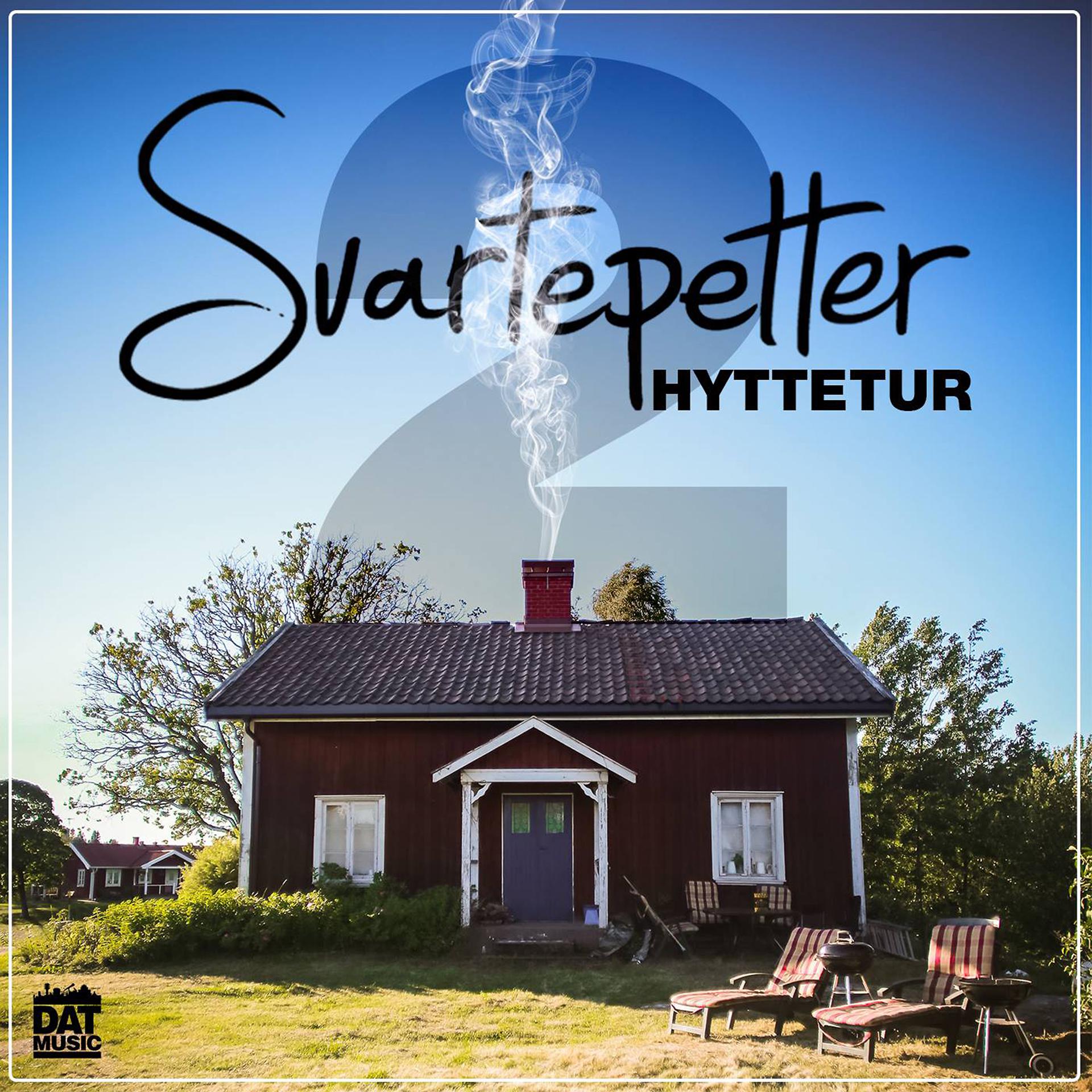 Постер альбома Hyttetur 2