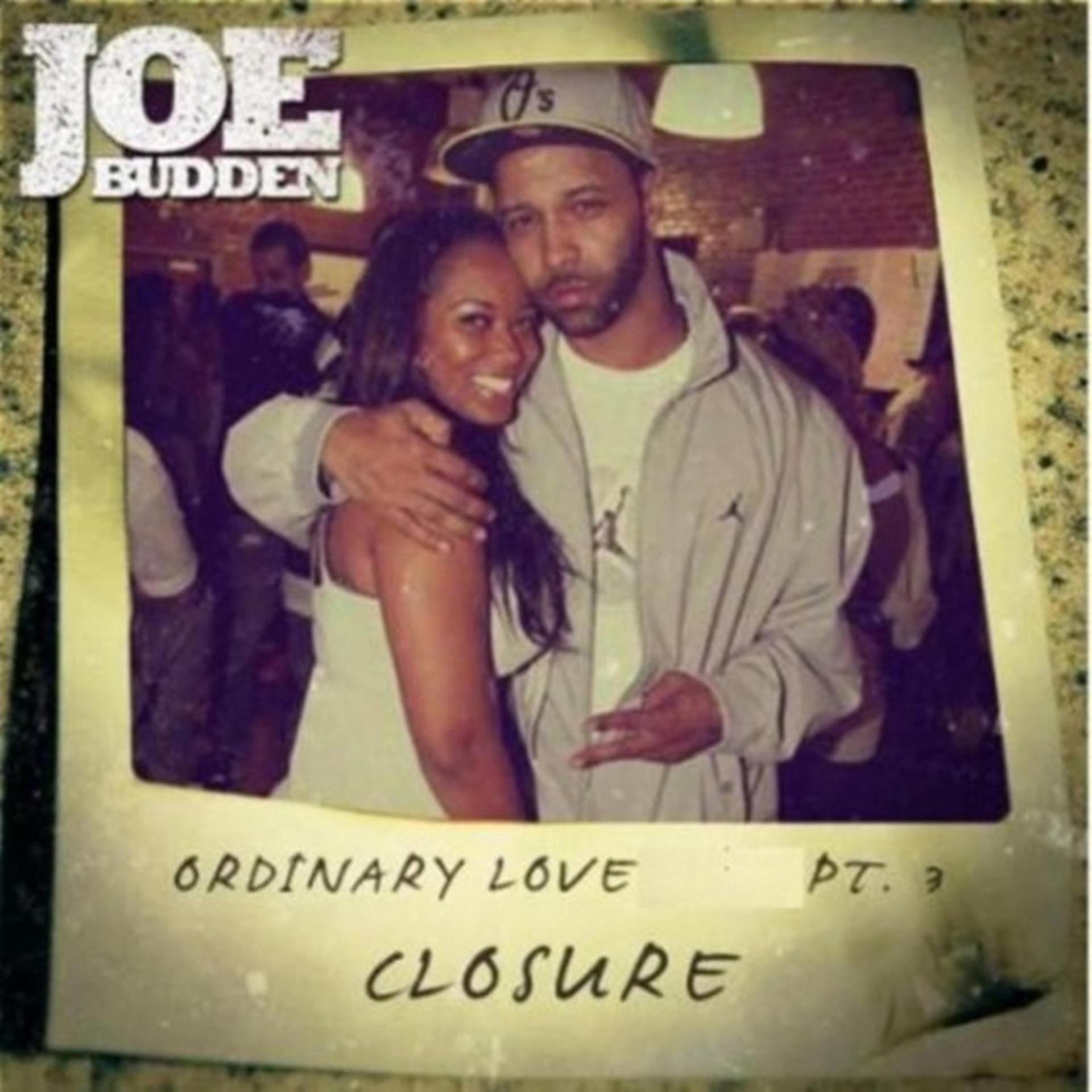 Постер альбома Ordinary Love Shit (Closure)