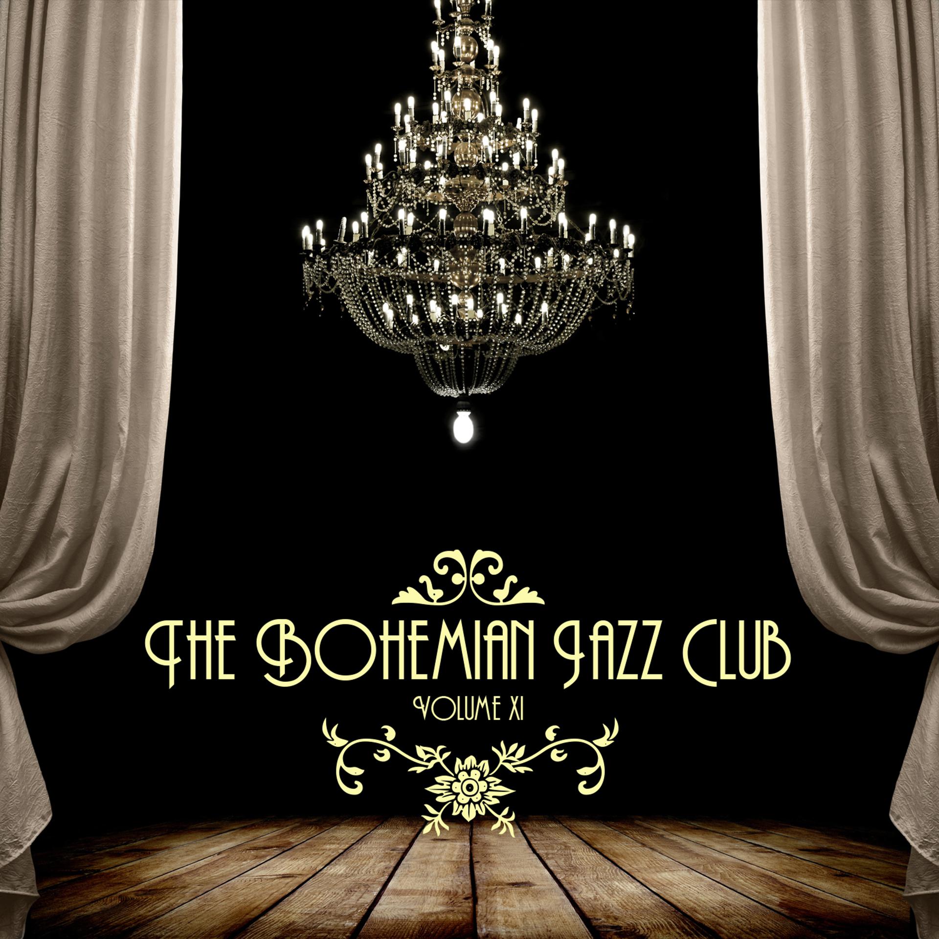 Постер альбома The Bohemian Jazz Club, Vol. 11