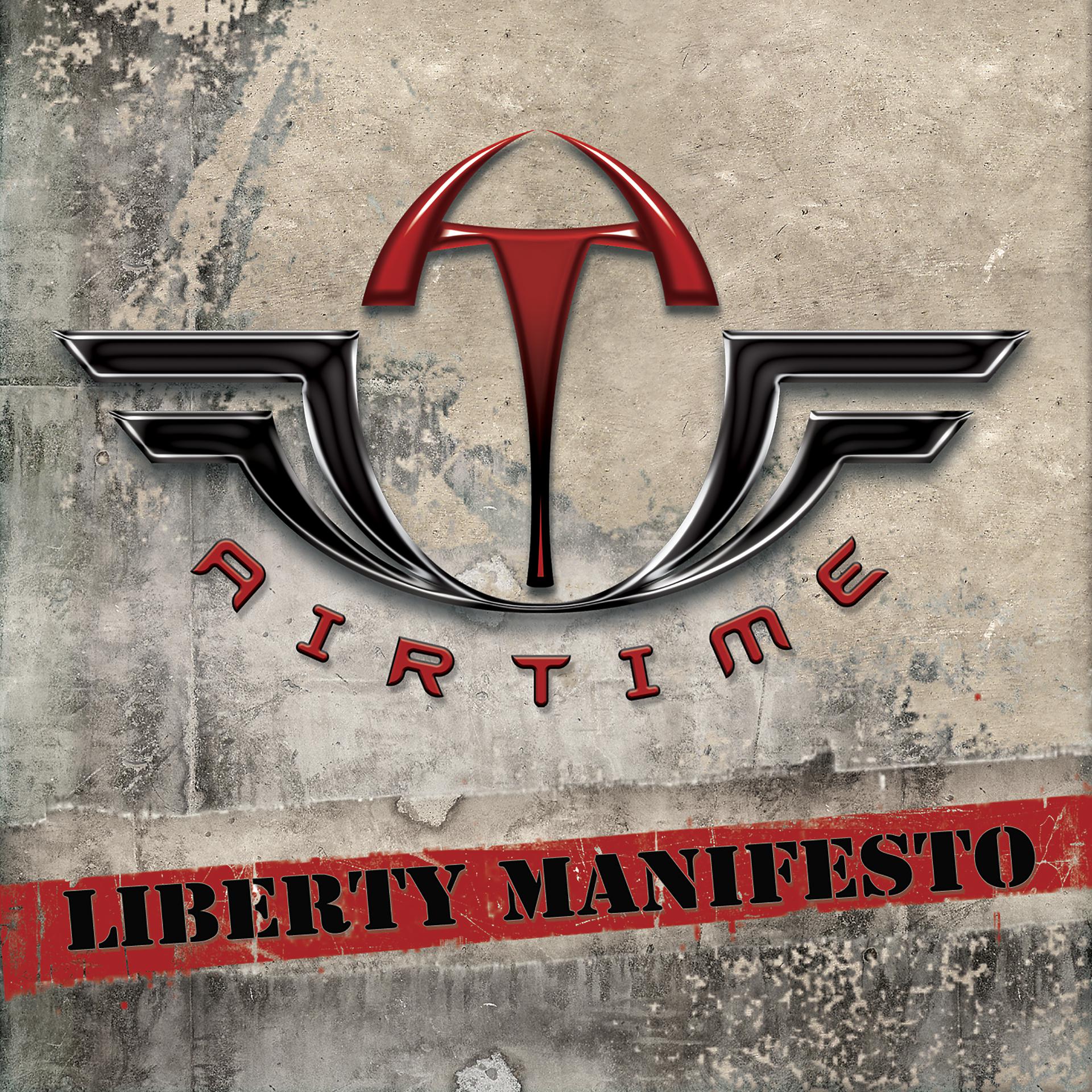 Постер альбома Liberty Manifesto