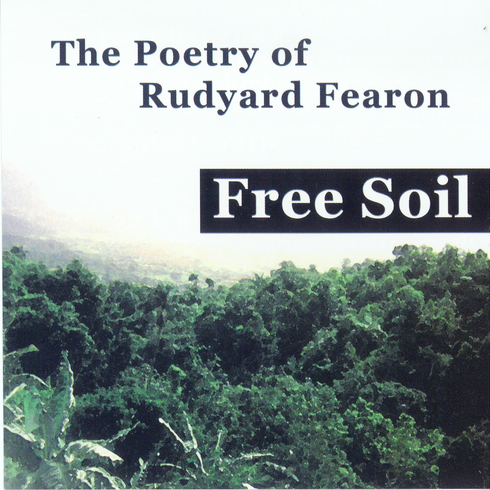 Постер альбома Free Soil