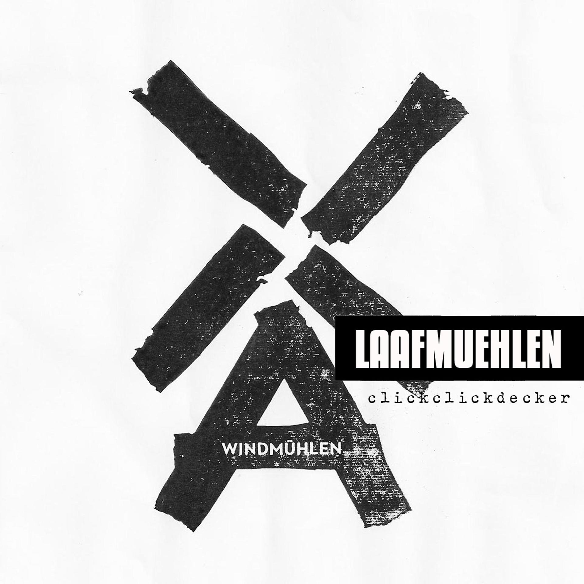 Постер альбома Laafmühlen