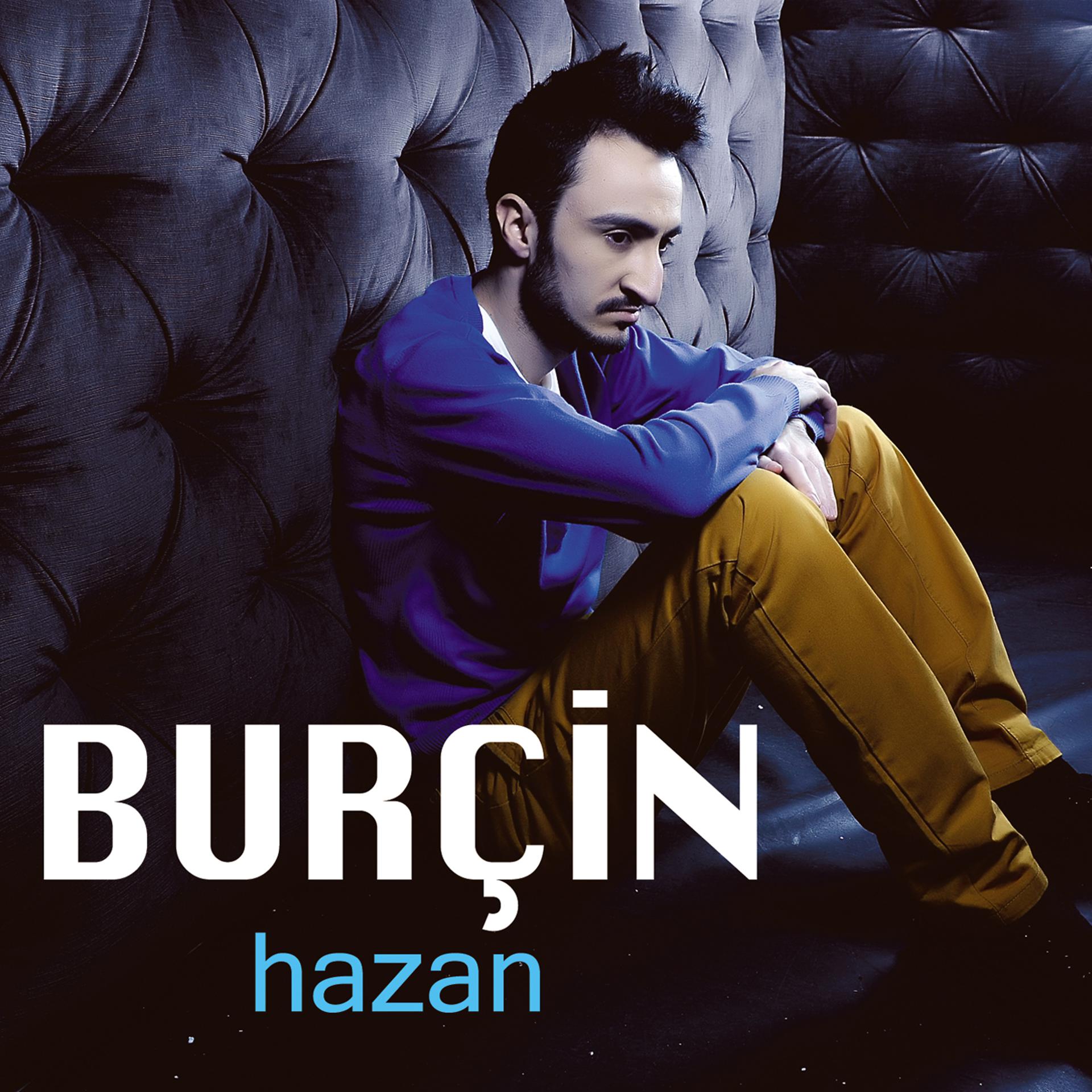 Постер альбома Hazan