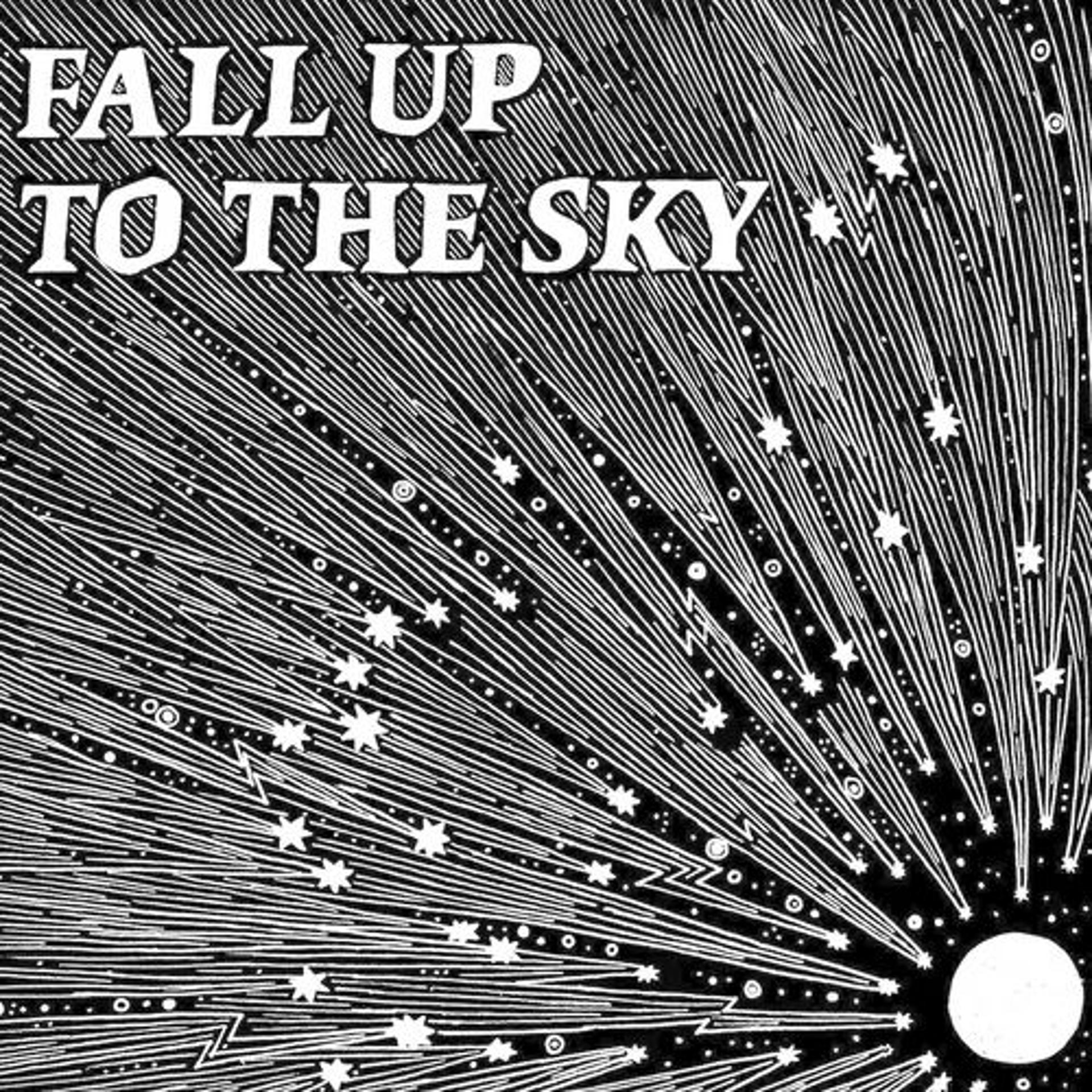 Постер альбома Fall Up to the Sky
