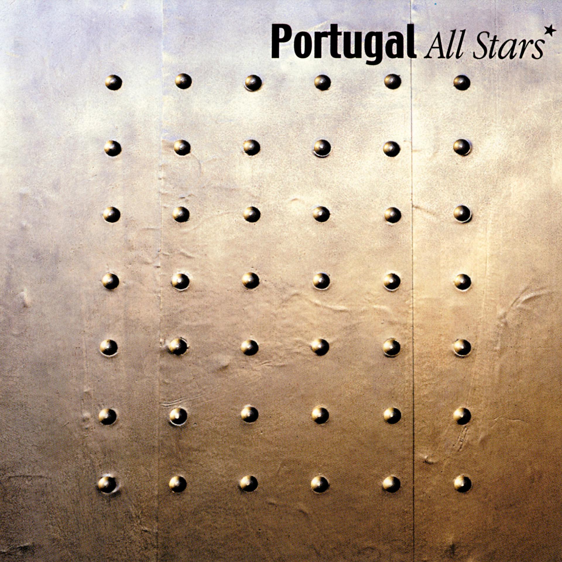 Постер альбома Portugal All Stars - Kaos Totally Mix 3